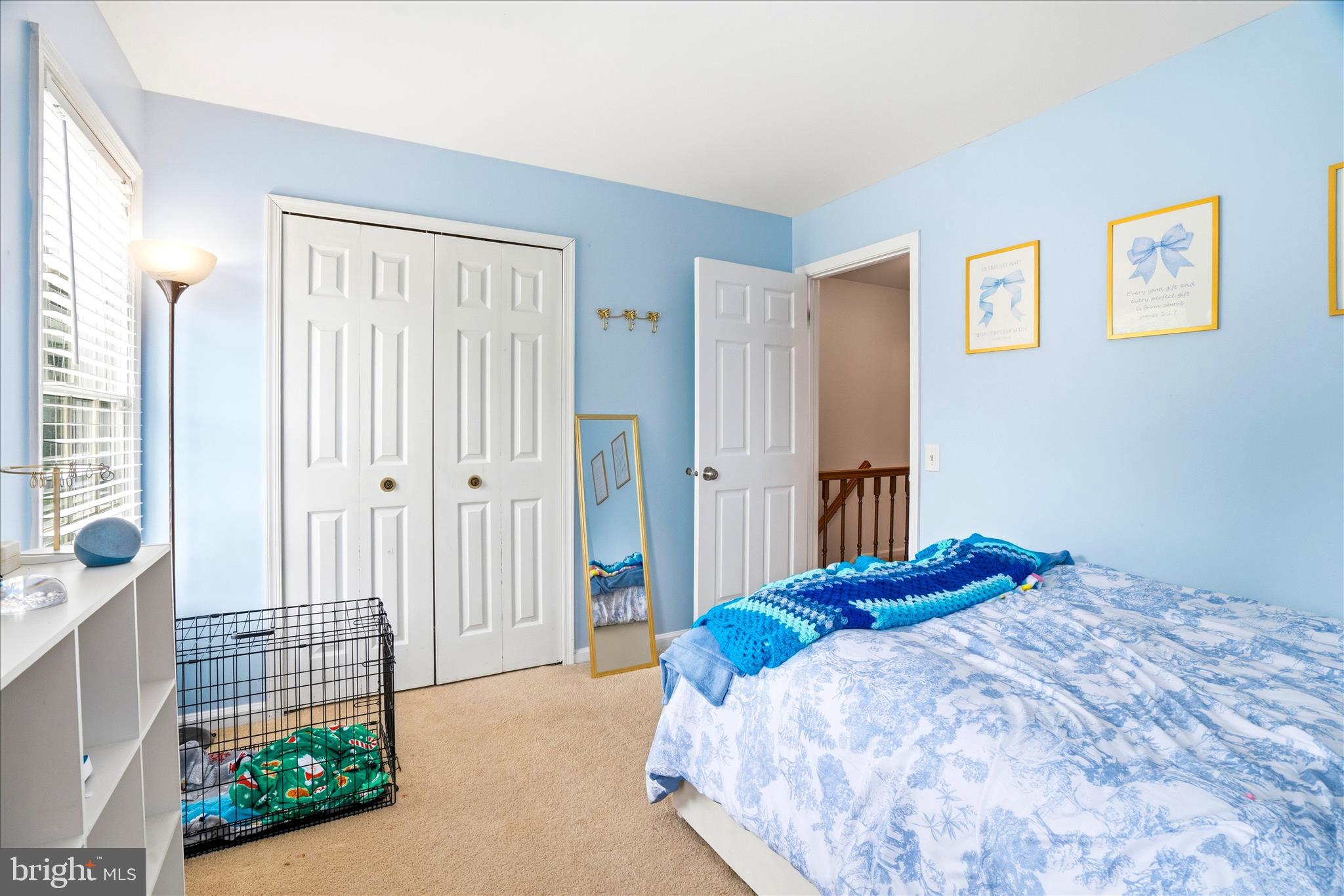 CREST MANOR ESTATES - Residential