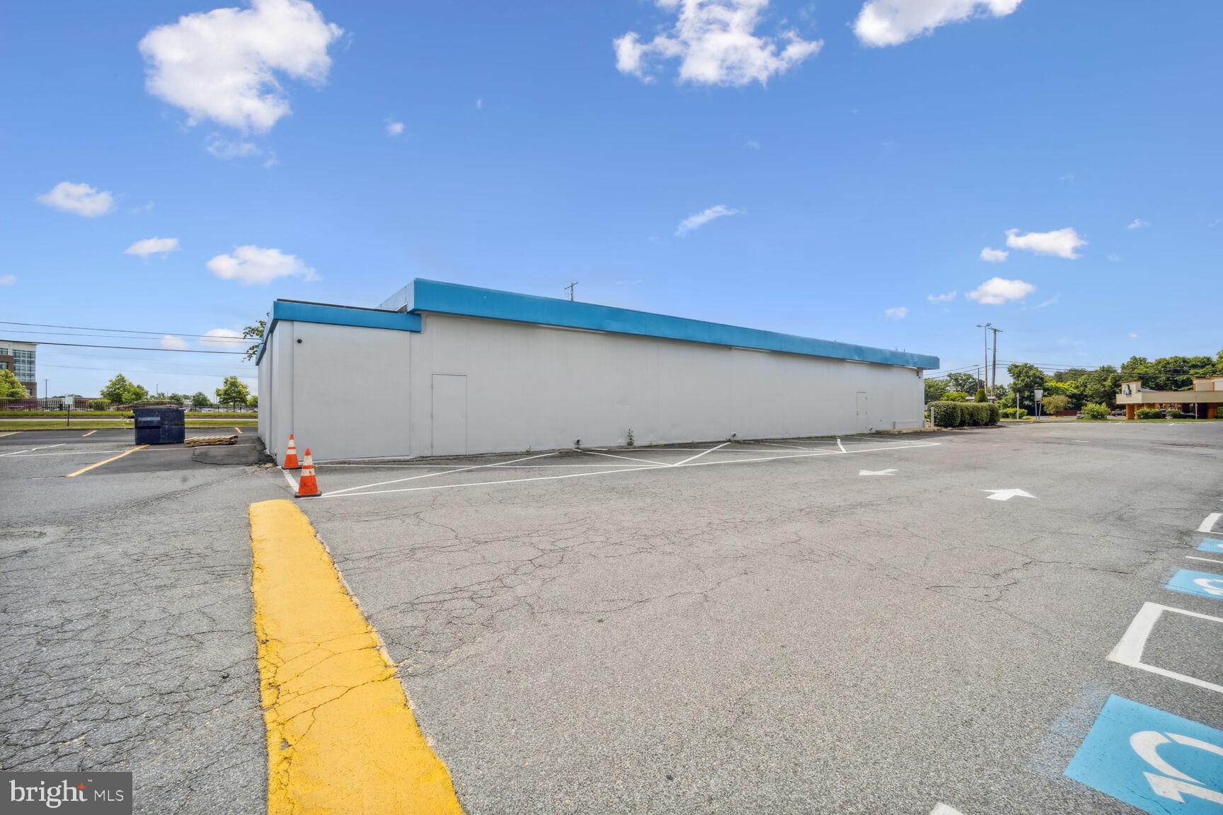 5061 ALLENTOWN ROAD