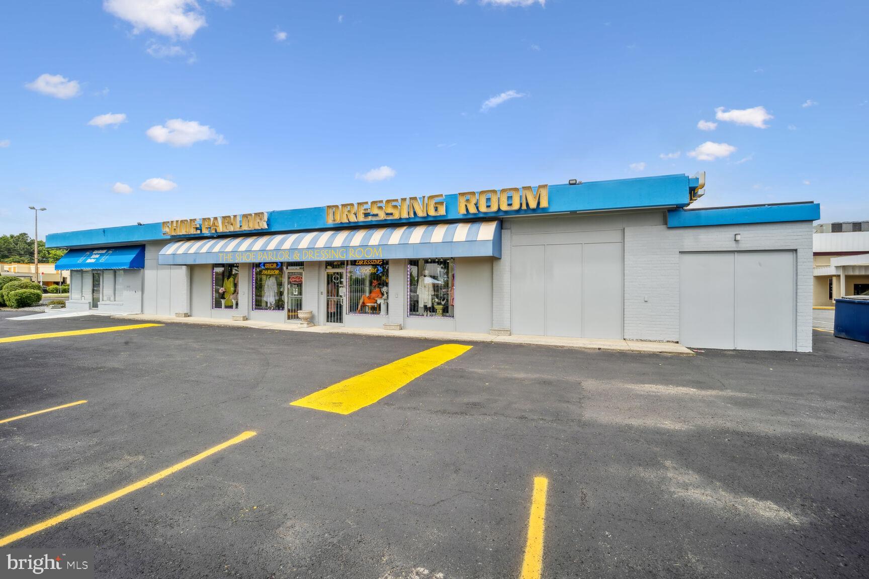 5061 ALLENTOWN ROAD