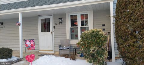 5203 ADELAIDE DRIVE A MOUNT LAUREL NJ 08054