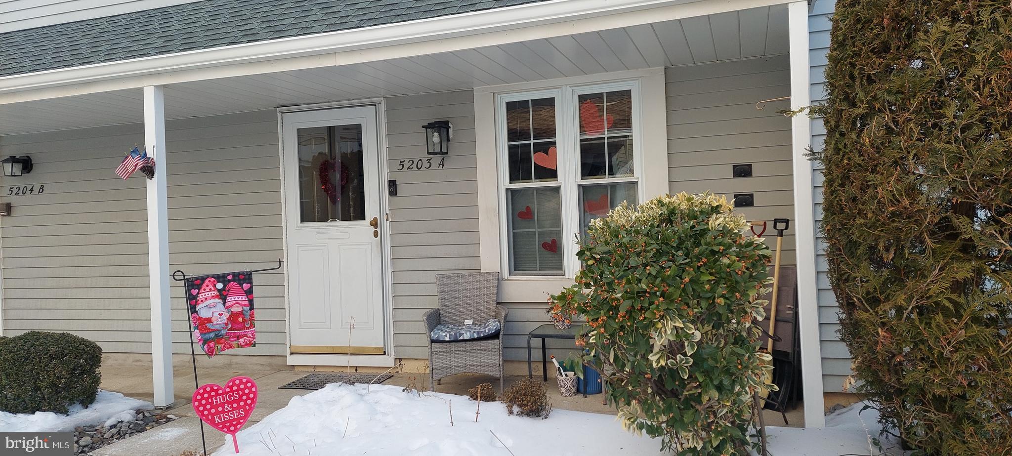 5203 ADELAIDE DRIVE A