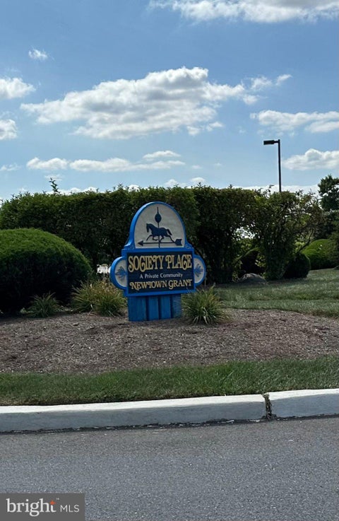 Condo For Rent - 1908 Society Place<br/> Bucks County, NEWTOWN, PA 18940