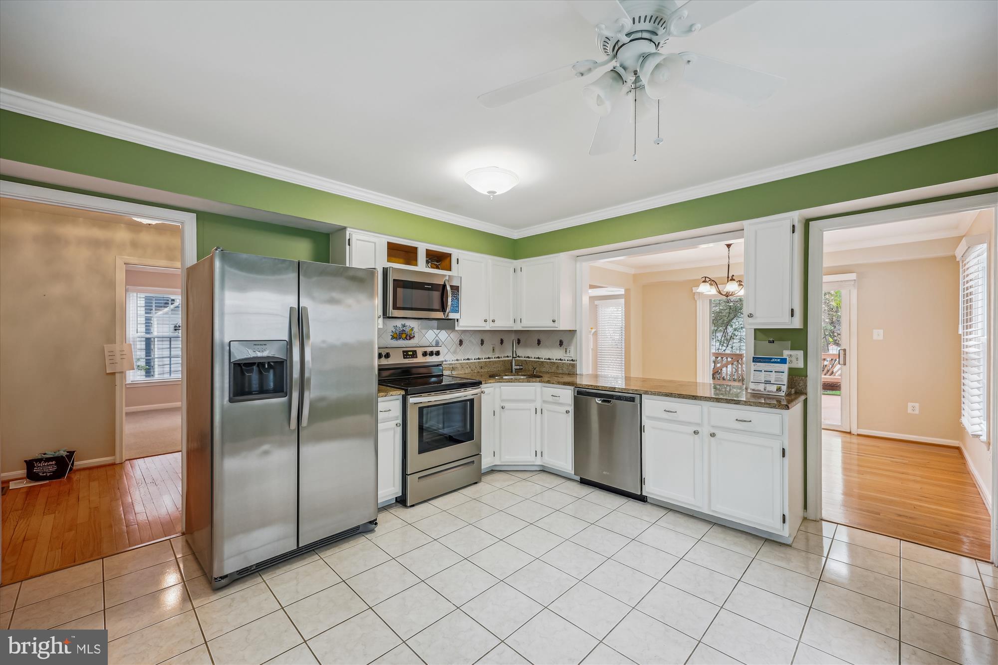 SAYBROOKE - Residential