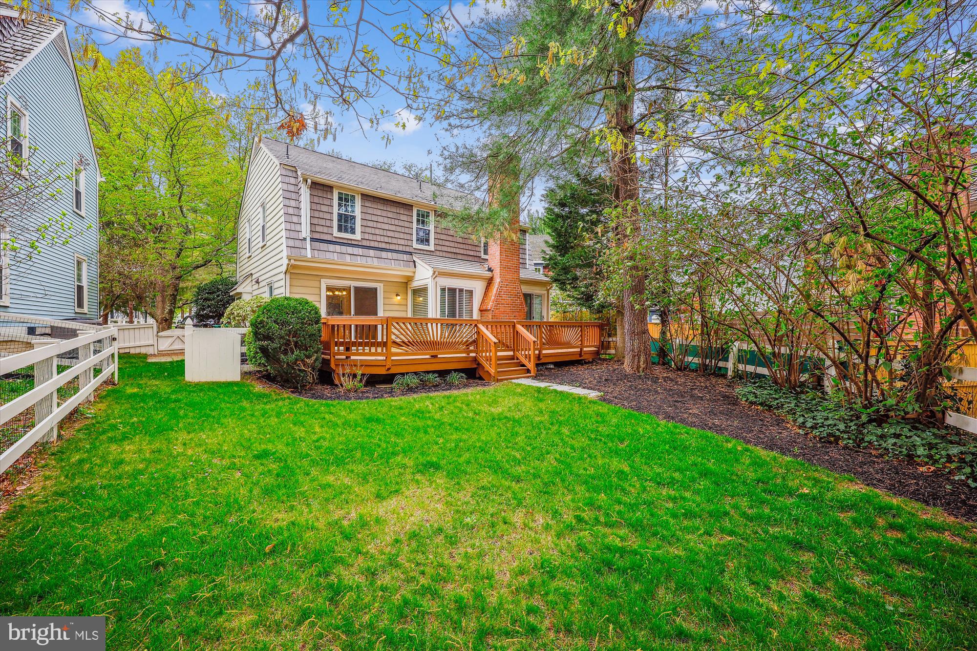 SAYBROOKE - Residential