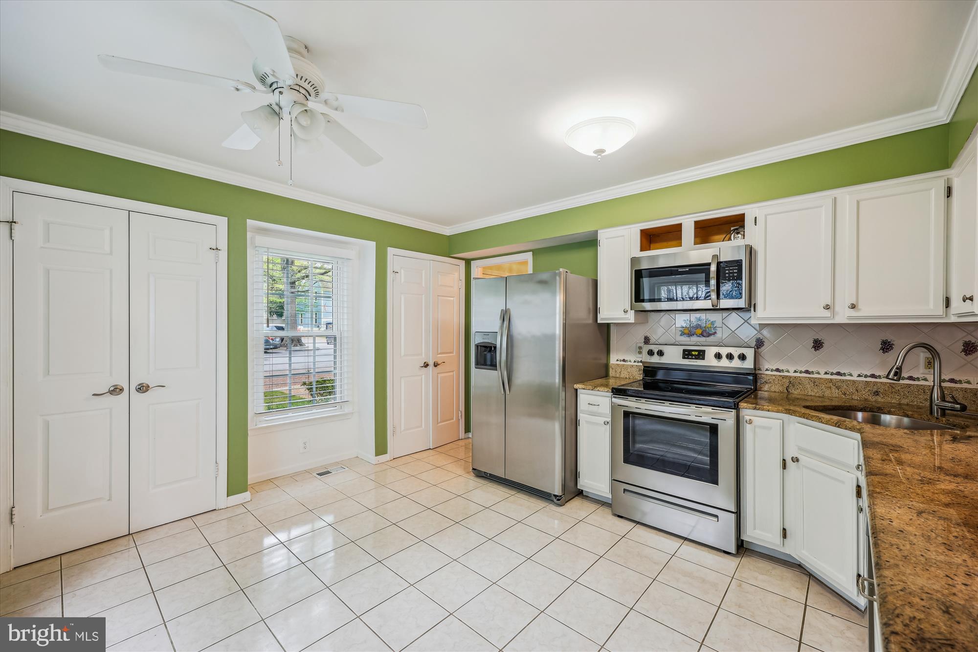 SAYBROOKE - Residential