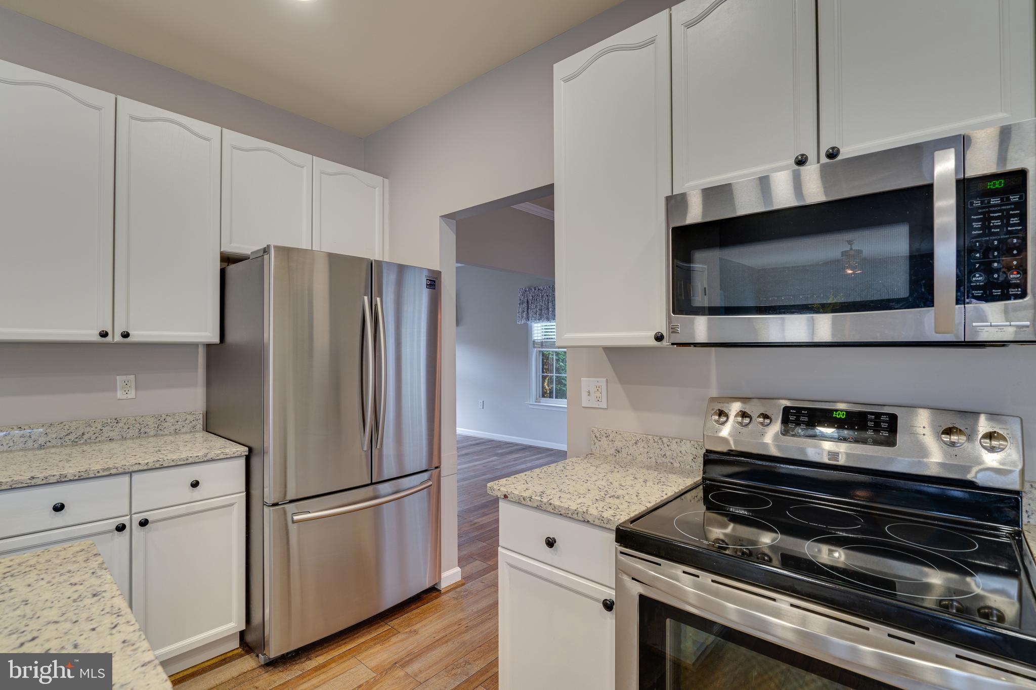 GAP VIEW VILLAGE - Residential