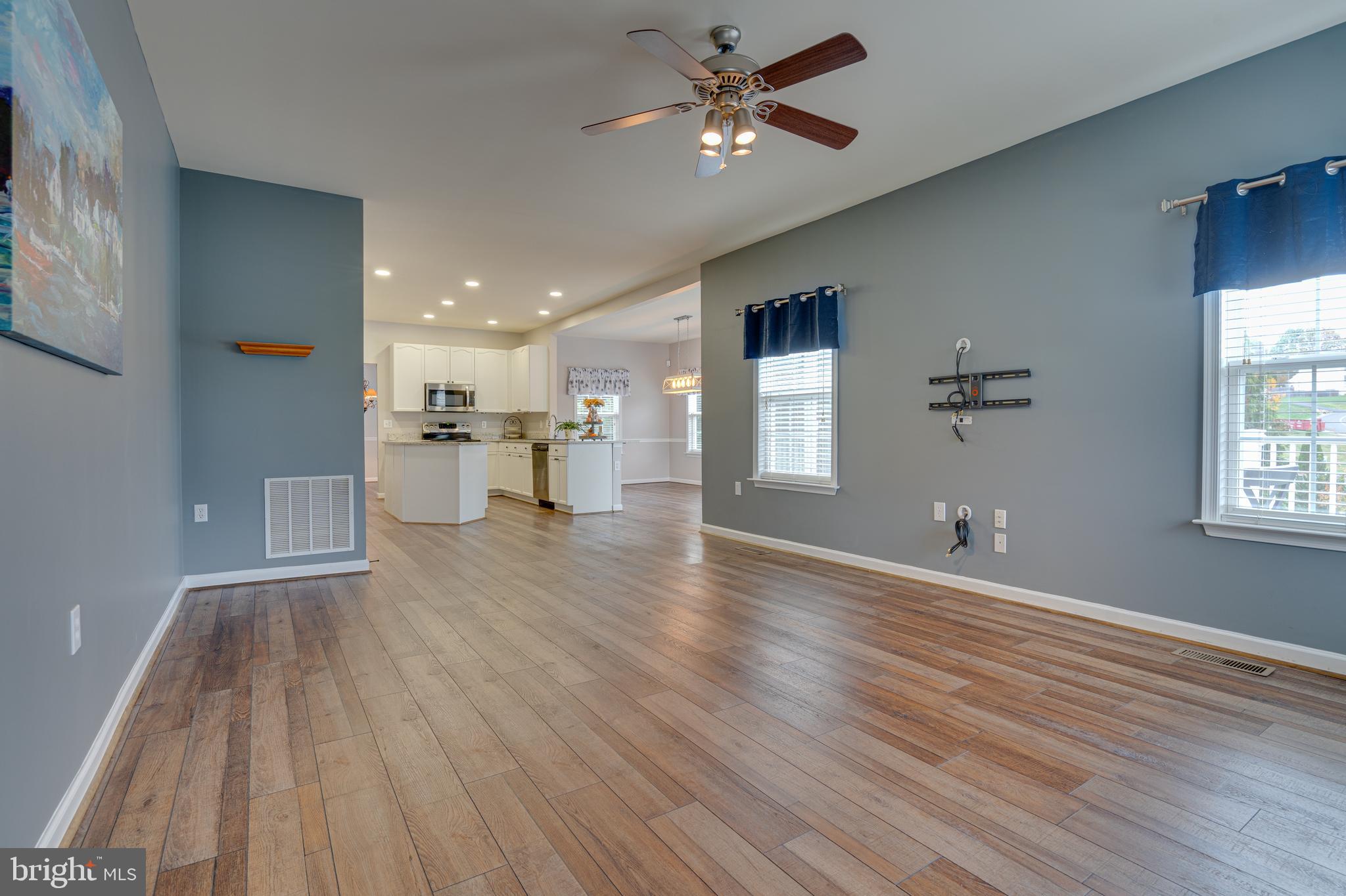 GAP VIEW VILLAGE - Residential