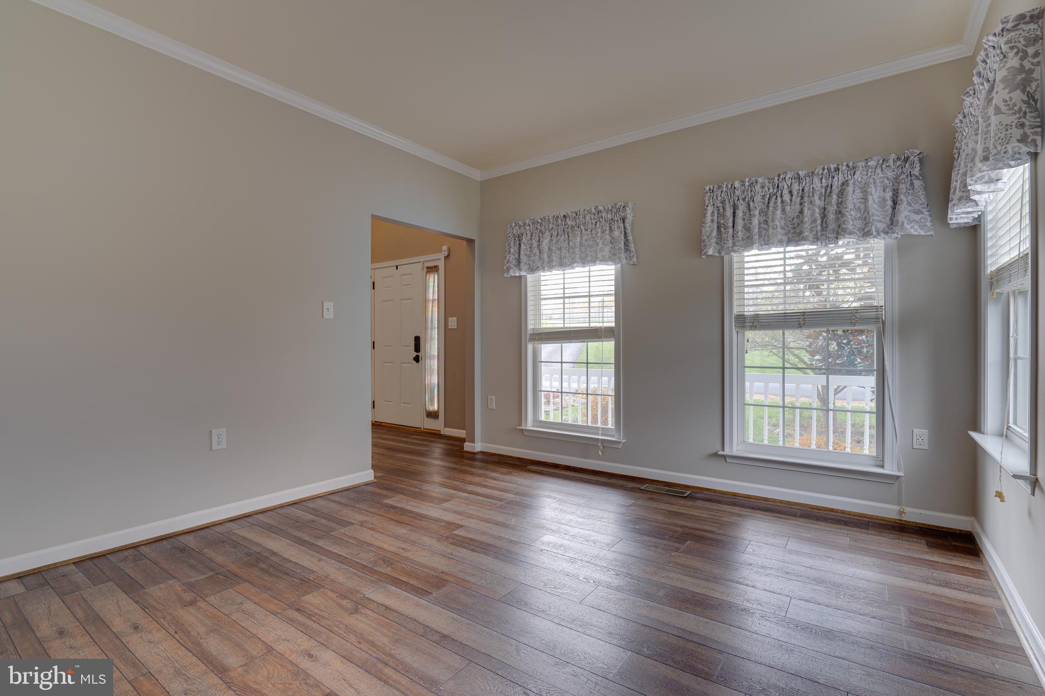 GAP VIEW VILLAGE - Residential