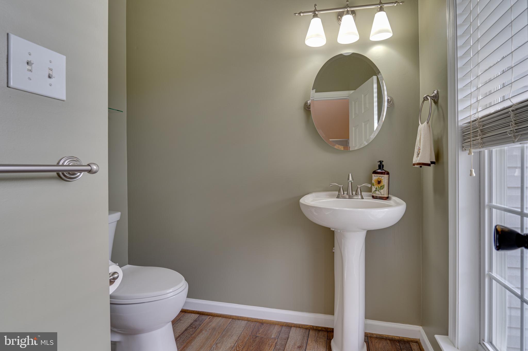 GAP VIEW VILLAGE - Residential