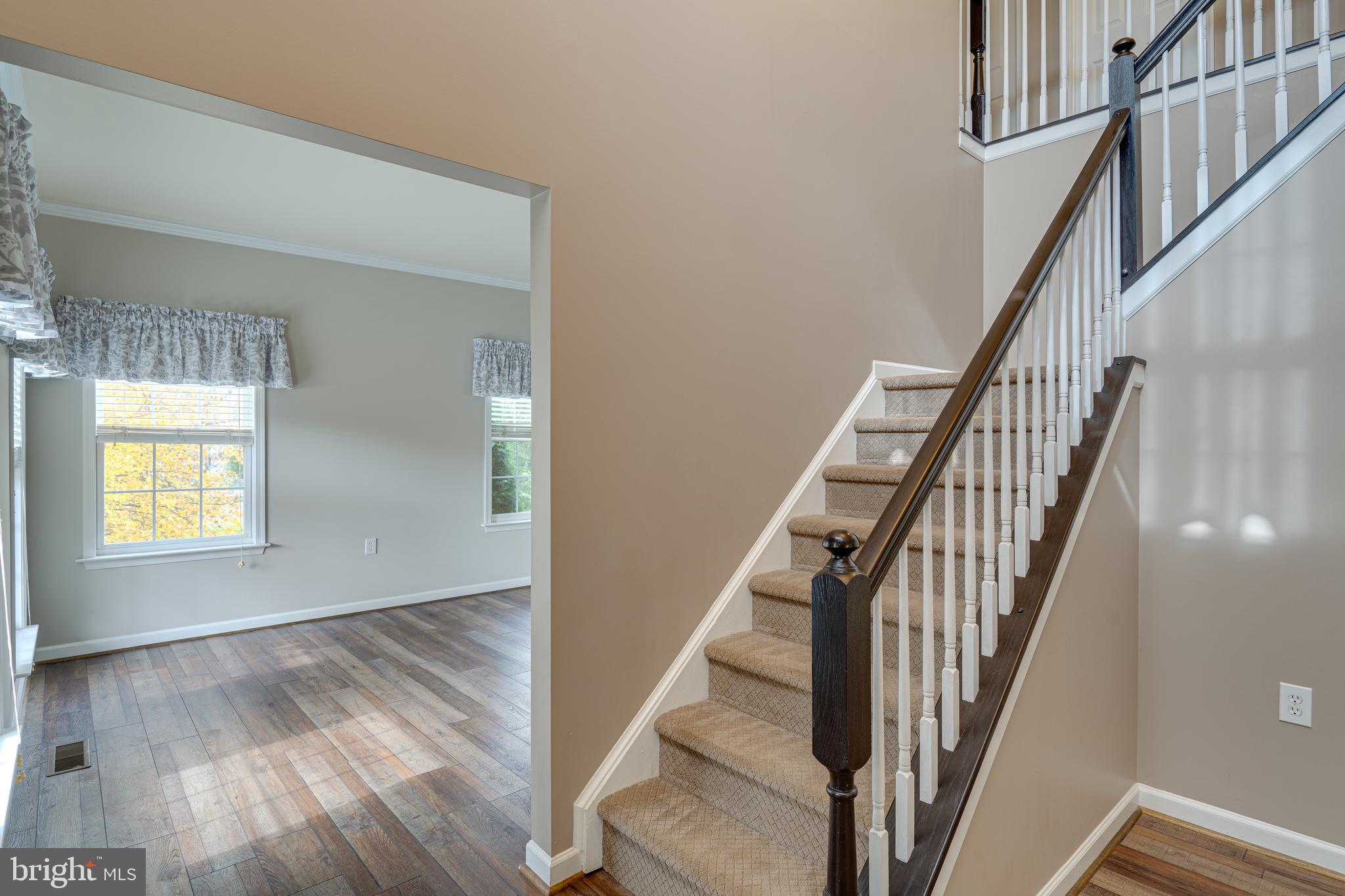 GAP VIEW VILLAGE - Residential