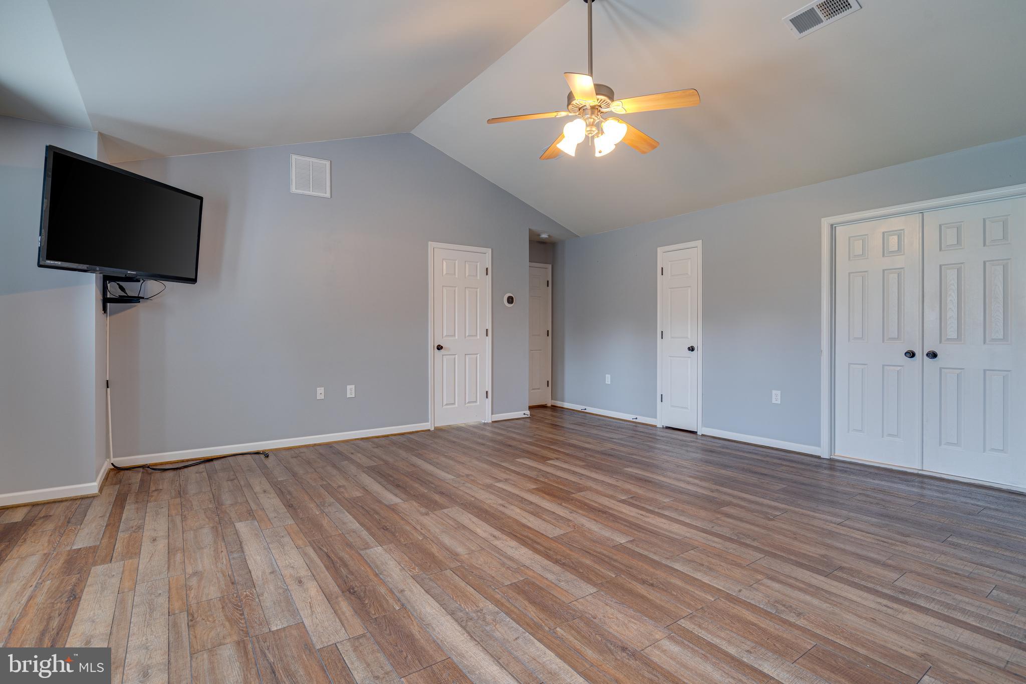 GAP VIEW VILLAGE - Residential