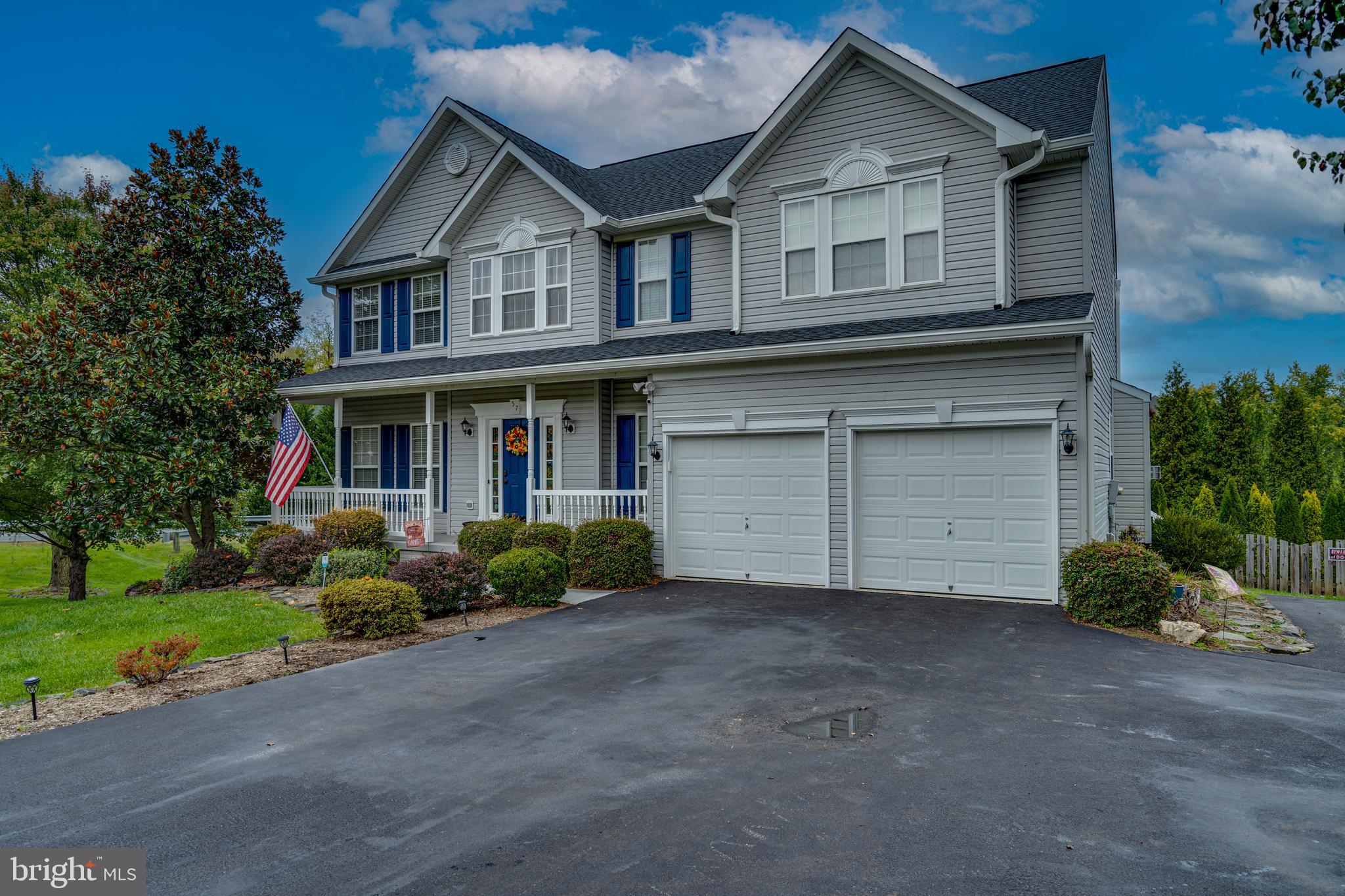 GAP VIEW VILLAGE - Residential