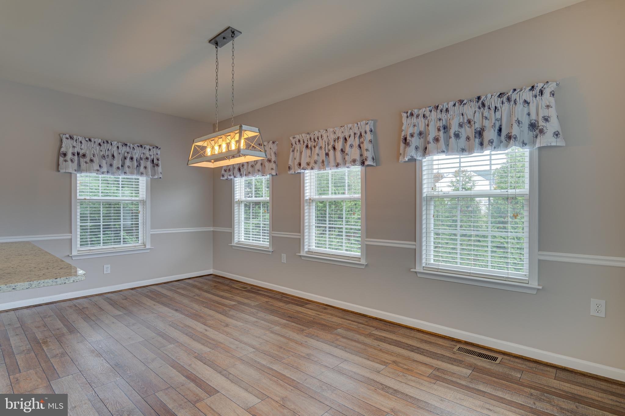 GAP VIEW VILLAGE - Residential