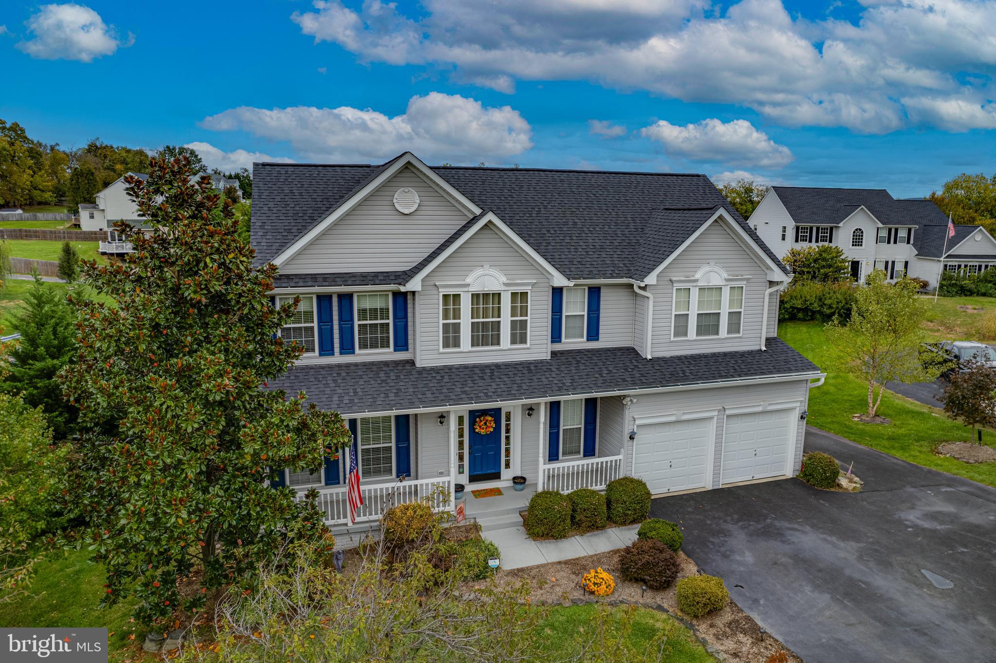 GAP VIEW VILLAGE - Residential