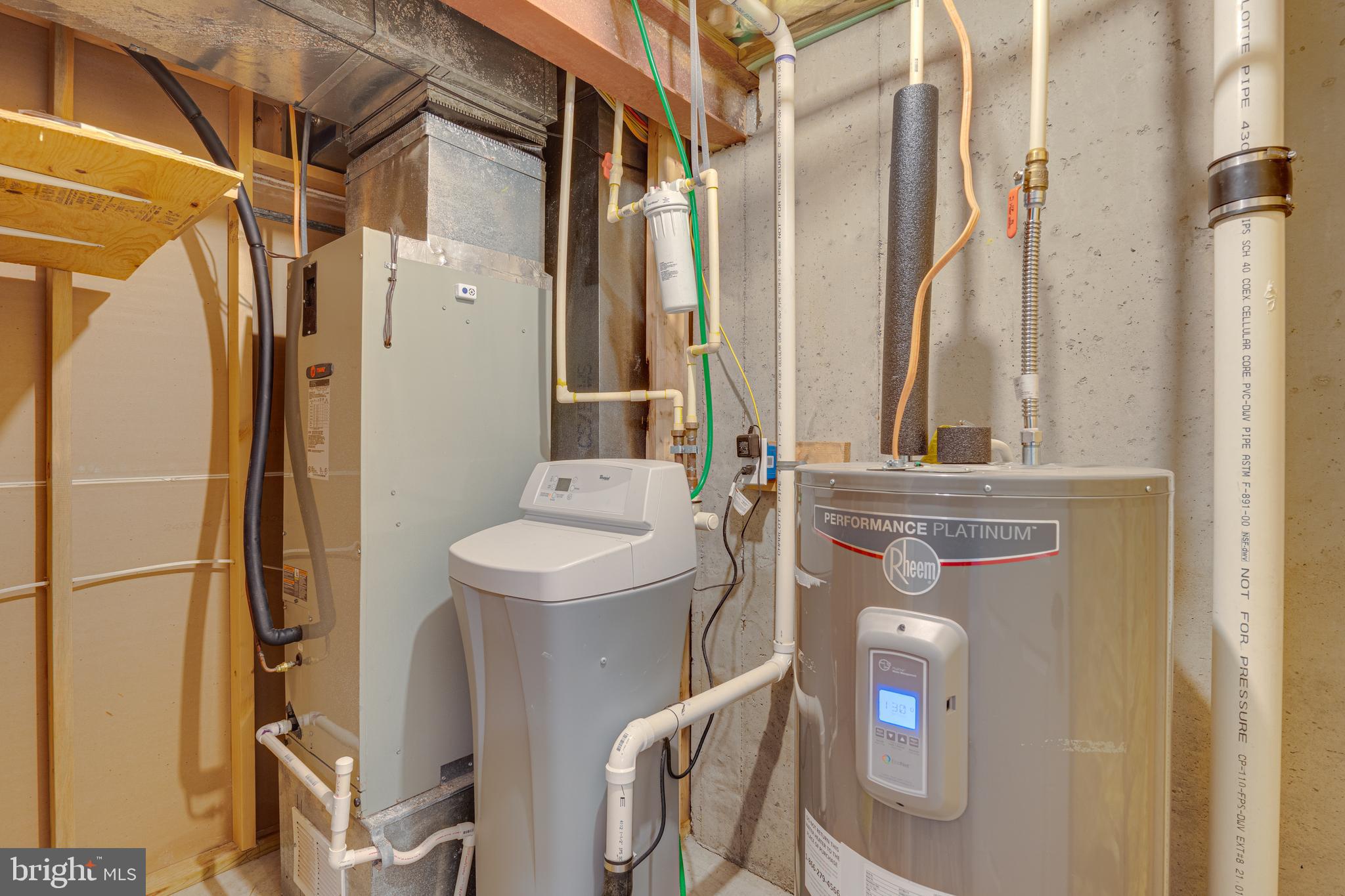 GAP VIEW VILLAGE - Residential