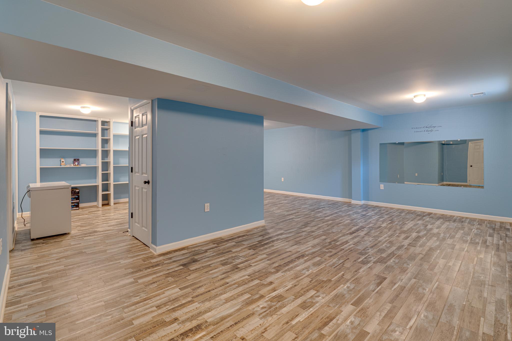 GAP VIEW VILLAGE - Residential