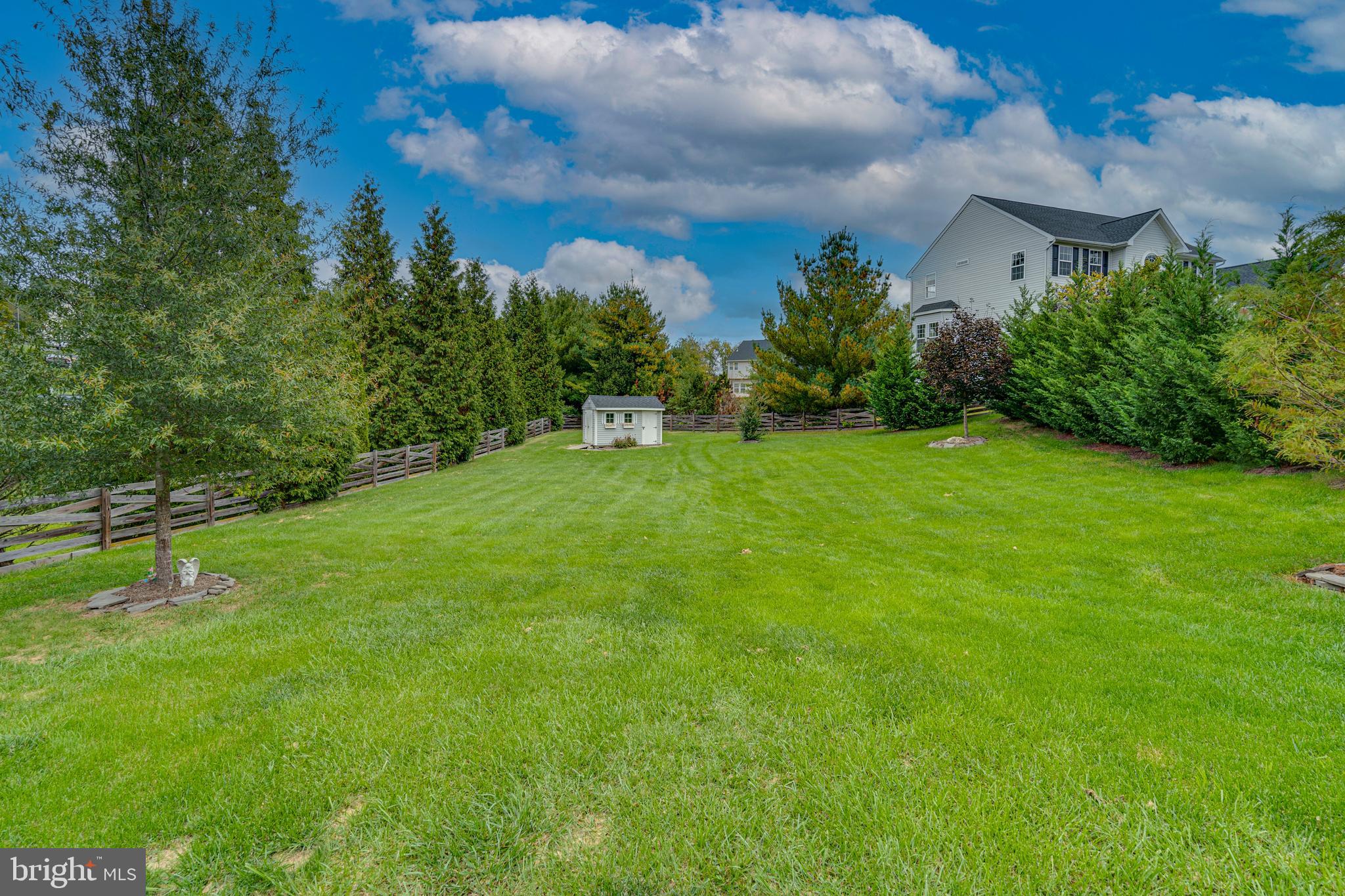 GAP VIEW VILLAGE - Residential