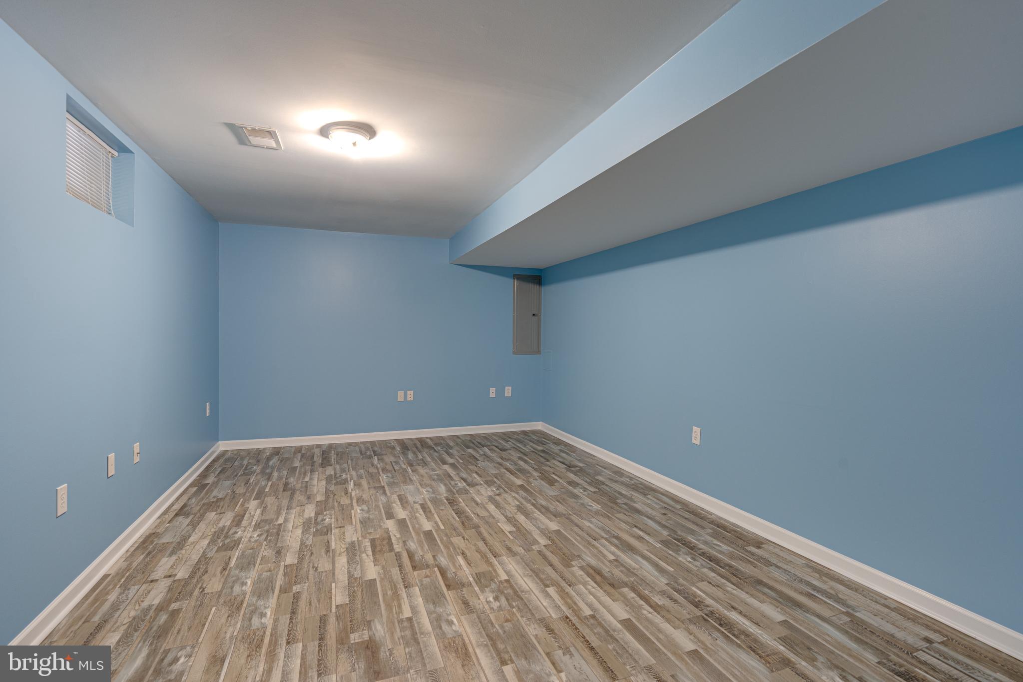 GAP VIEW VILLAGE - Residential