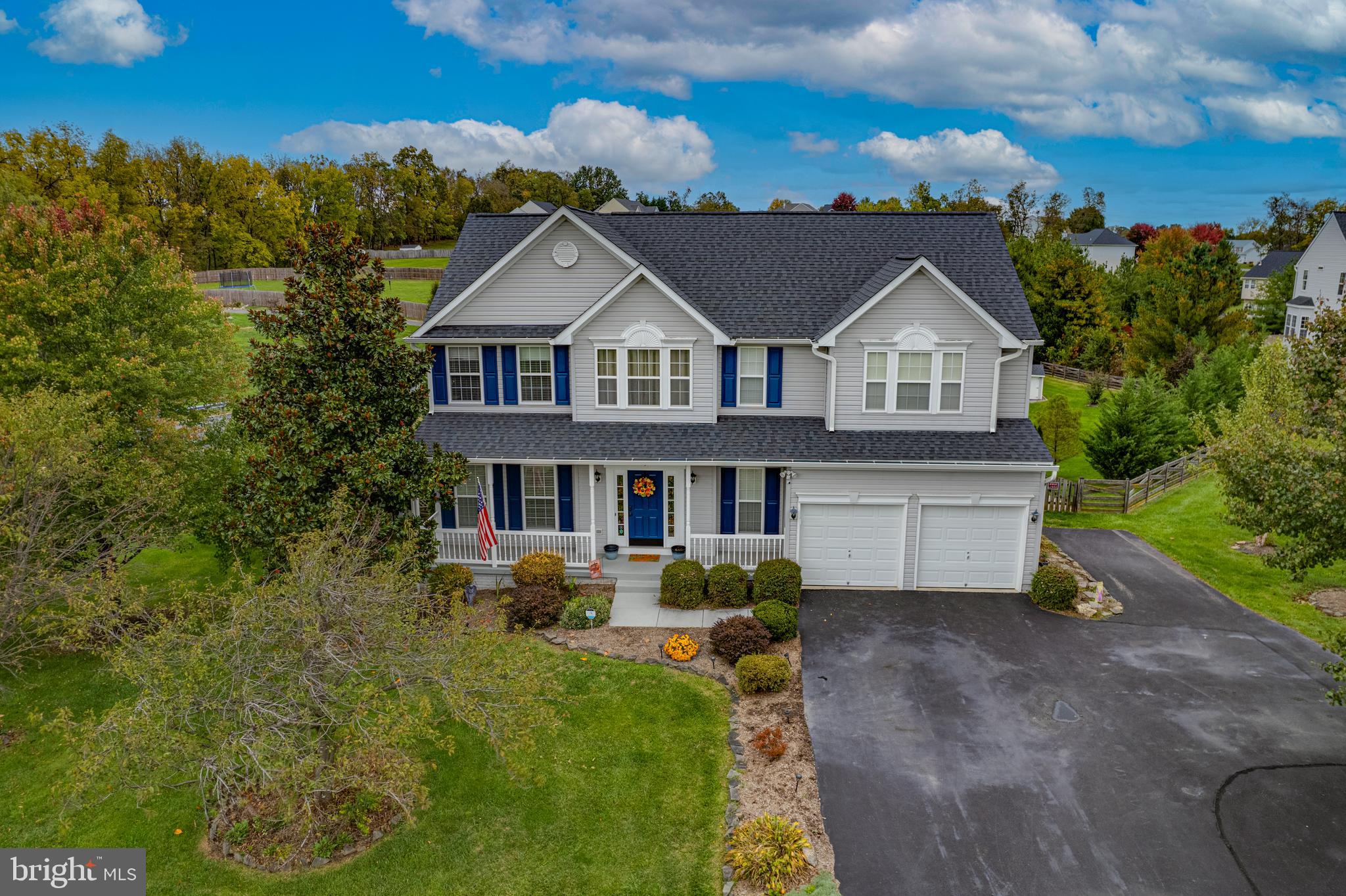 GAP VIEW VILLAGE - Residential