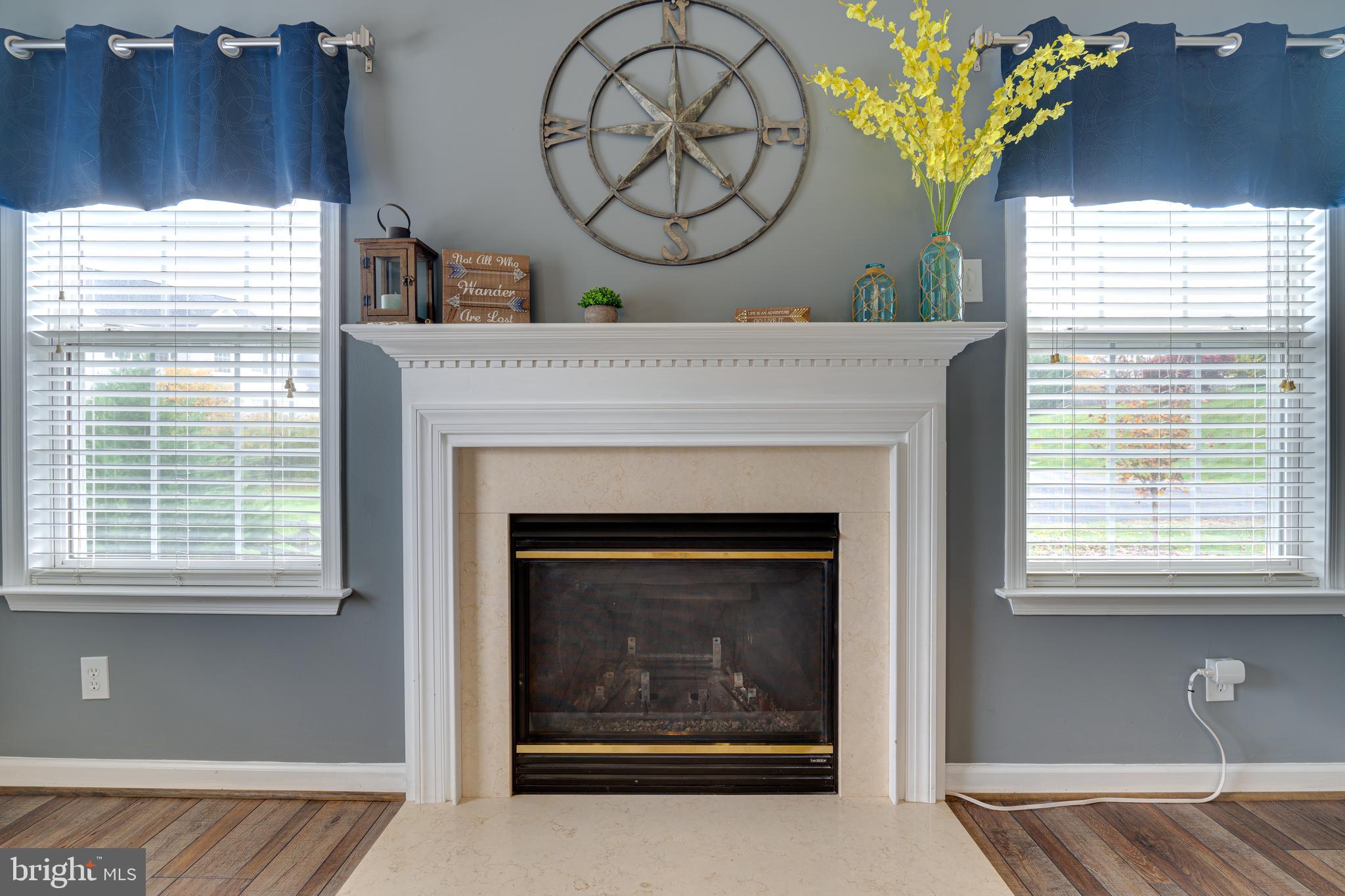 GAP VIEW VILLAGE - Residential