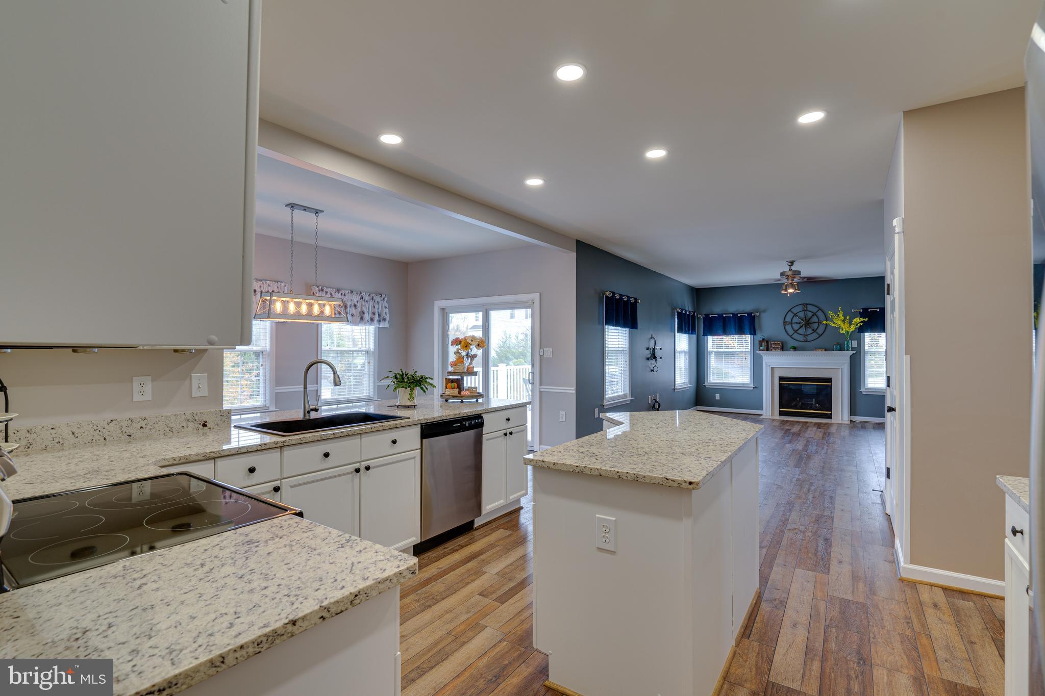 GAP VIEW VILLAGE - Residential