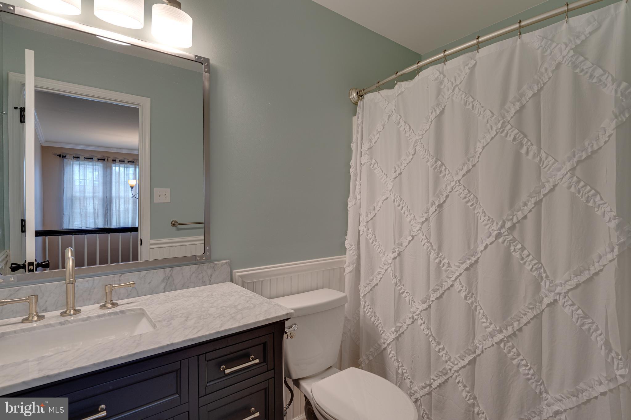 GAP VIEW VILLAGE - Residential