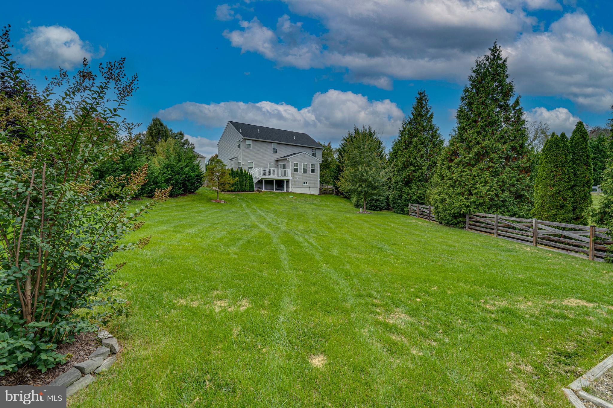 GAP VIEW VILLAGE - Residential