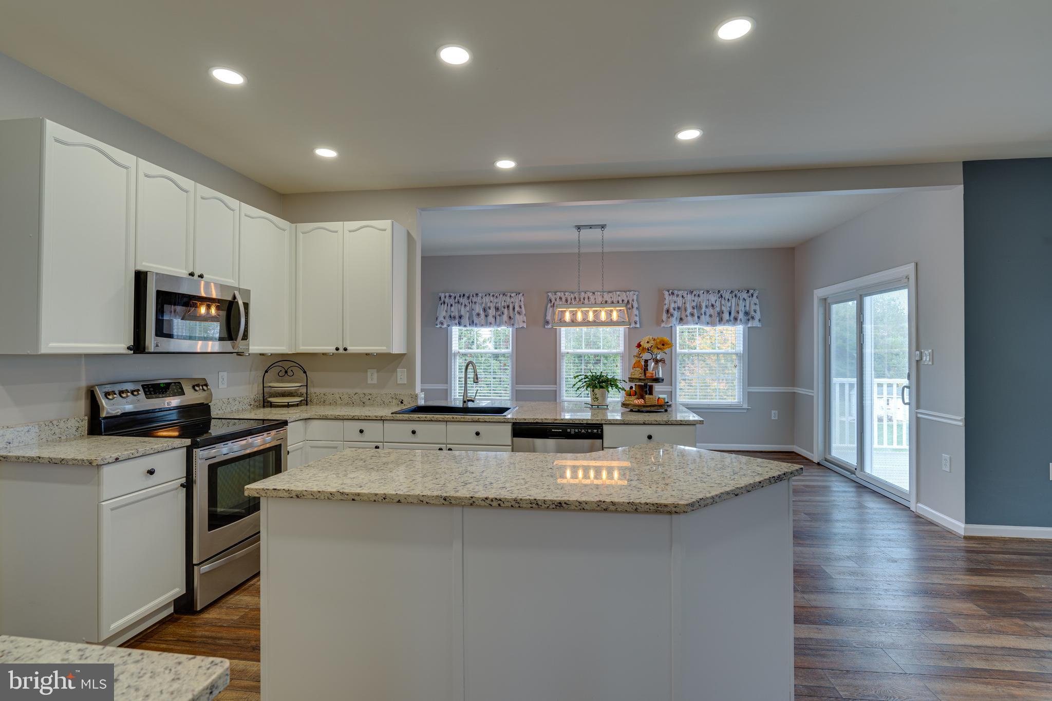 GAP VIEW VILLAGE - Residential