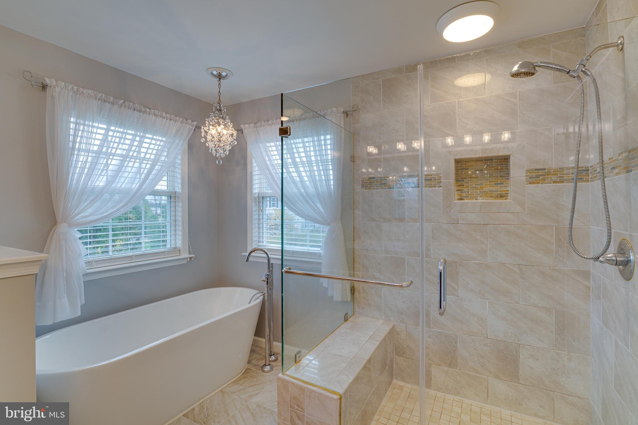 GAP VIEW VILLAGE - Residential