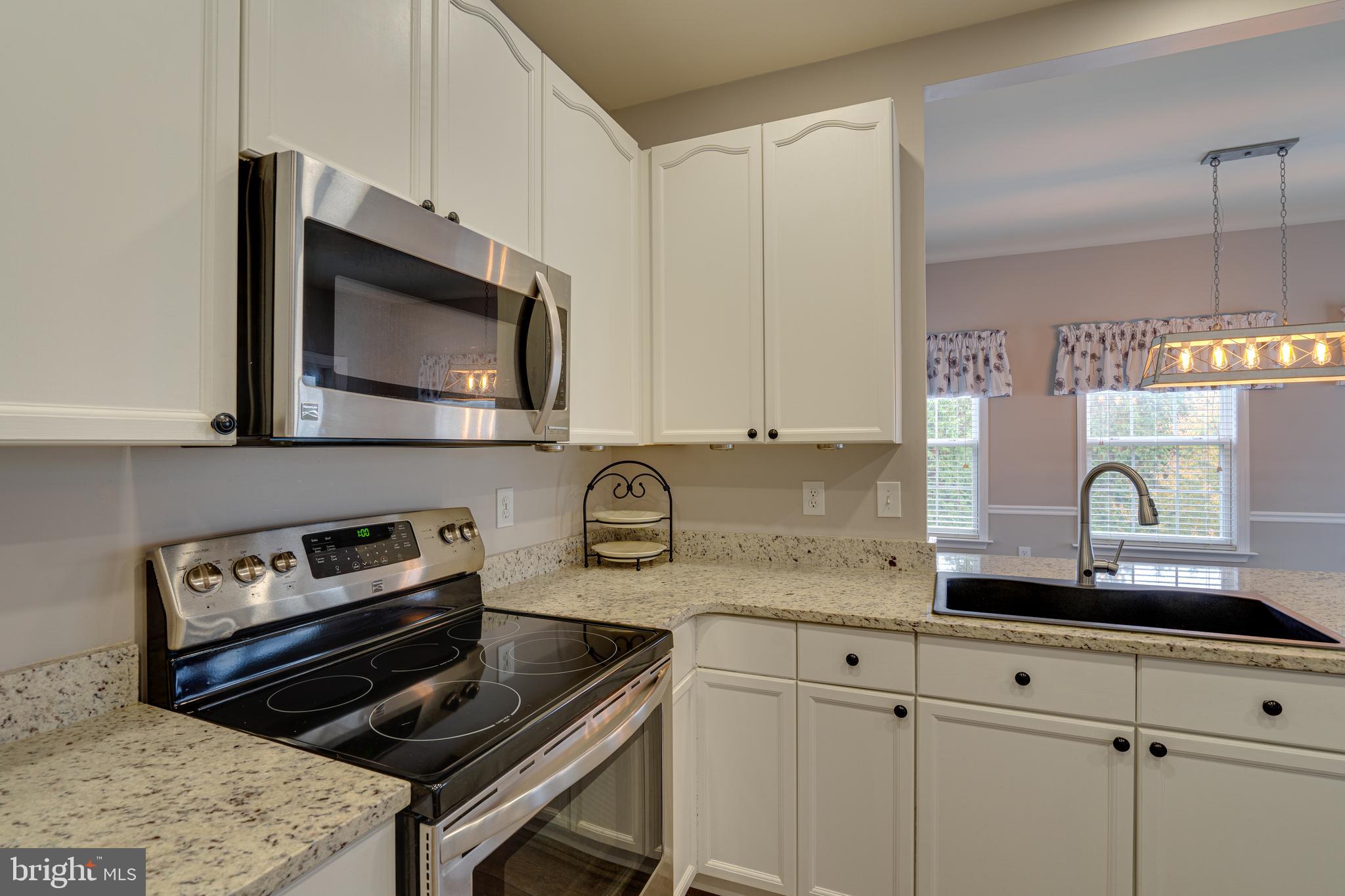 GAP VIEW VILLAGE - Residential