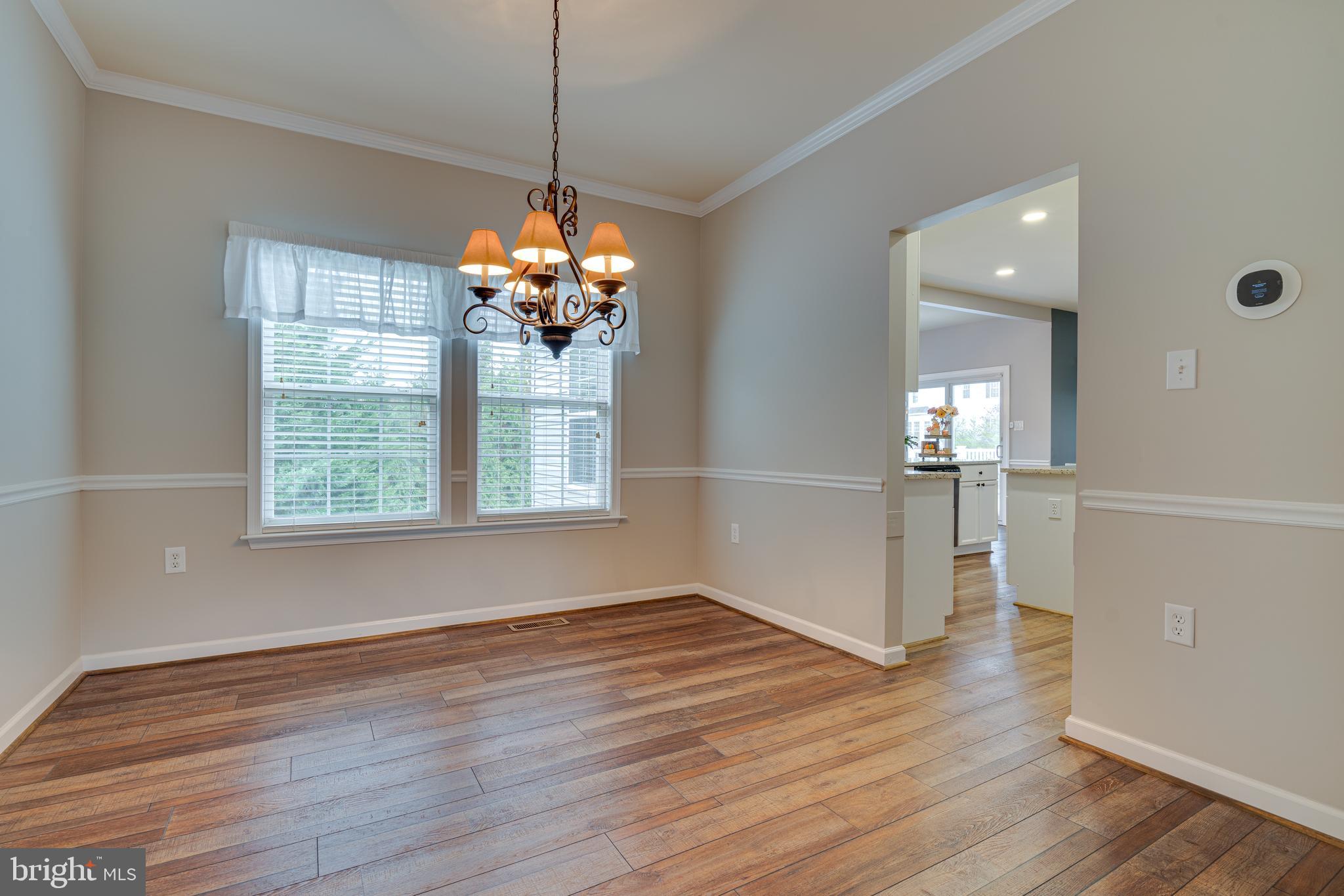 GAP VIEW VILLAGE - Residential