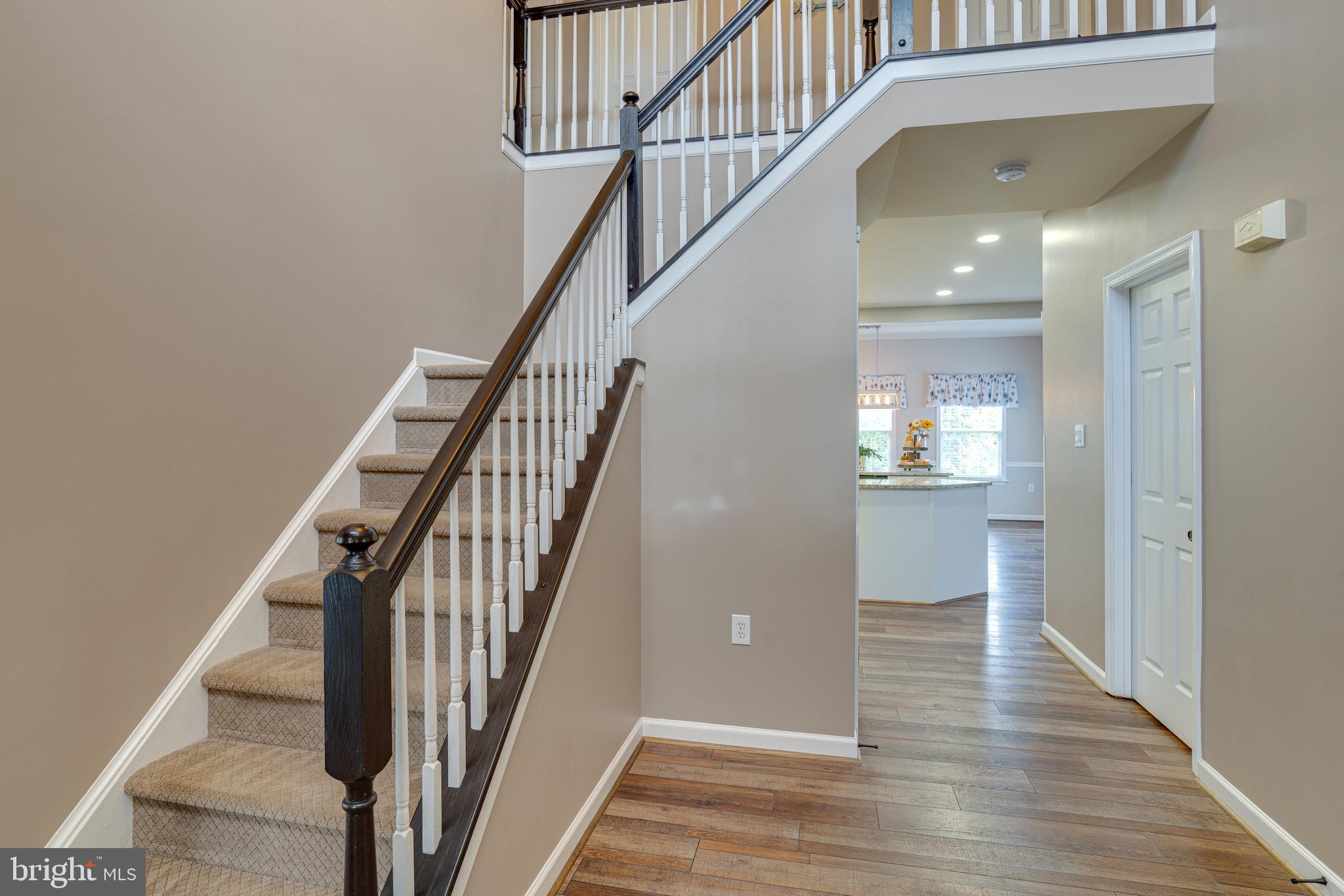 GAP VIEW VILLAGE - Residential