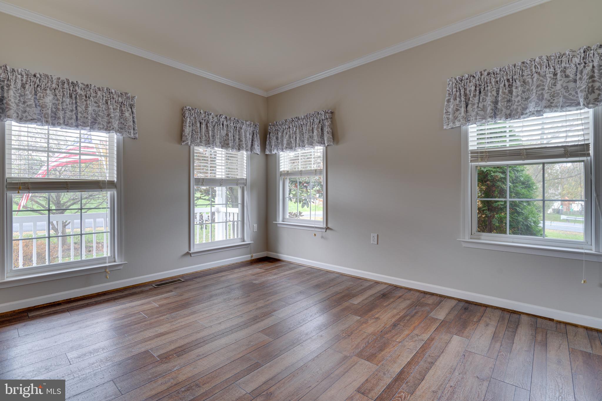 GAP VIEW VILLAGE - Residential