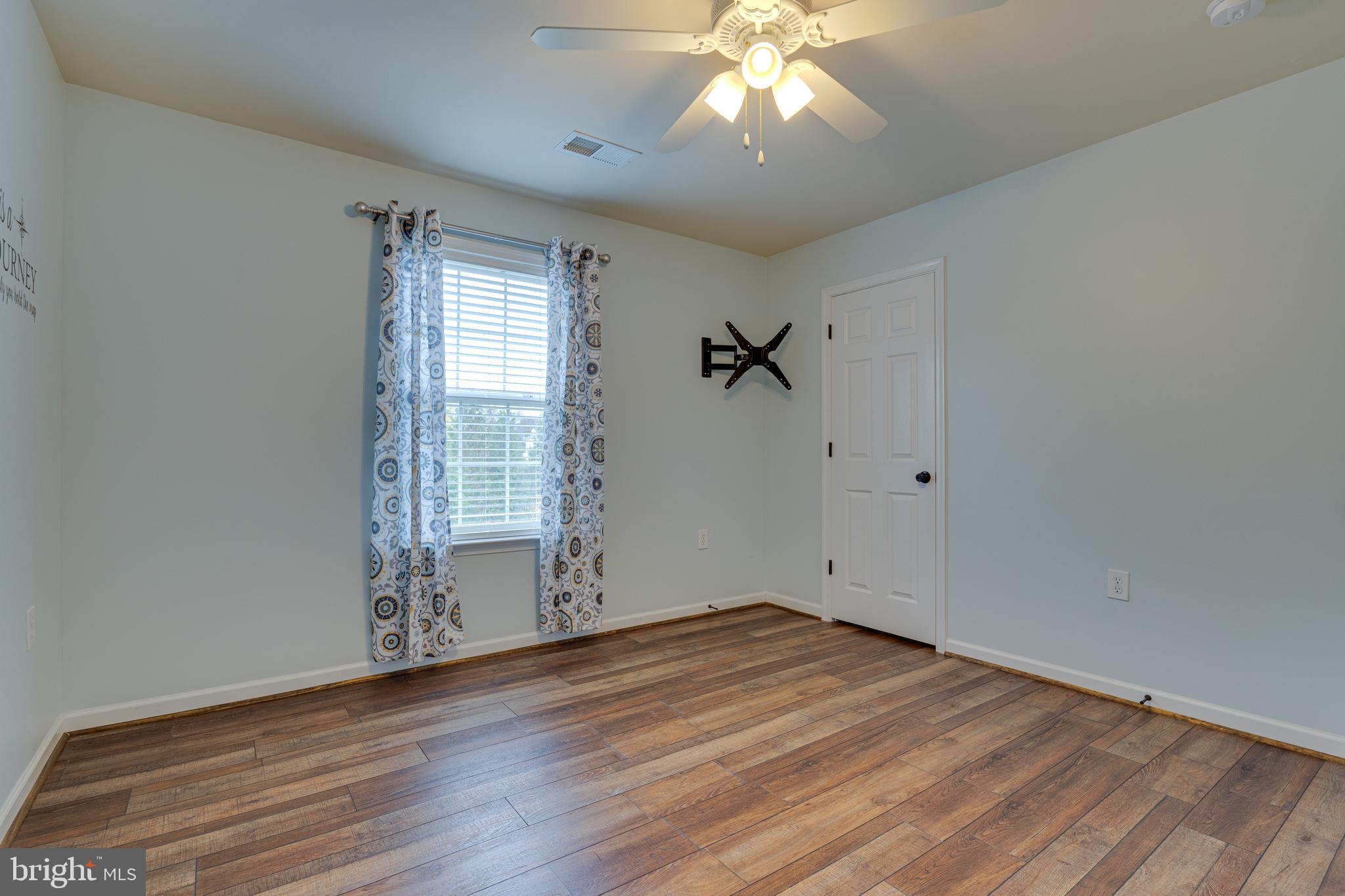 GAP VIEW VILLAGE - Residential