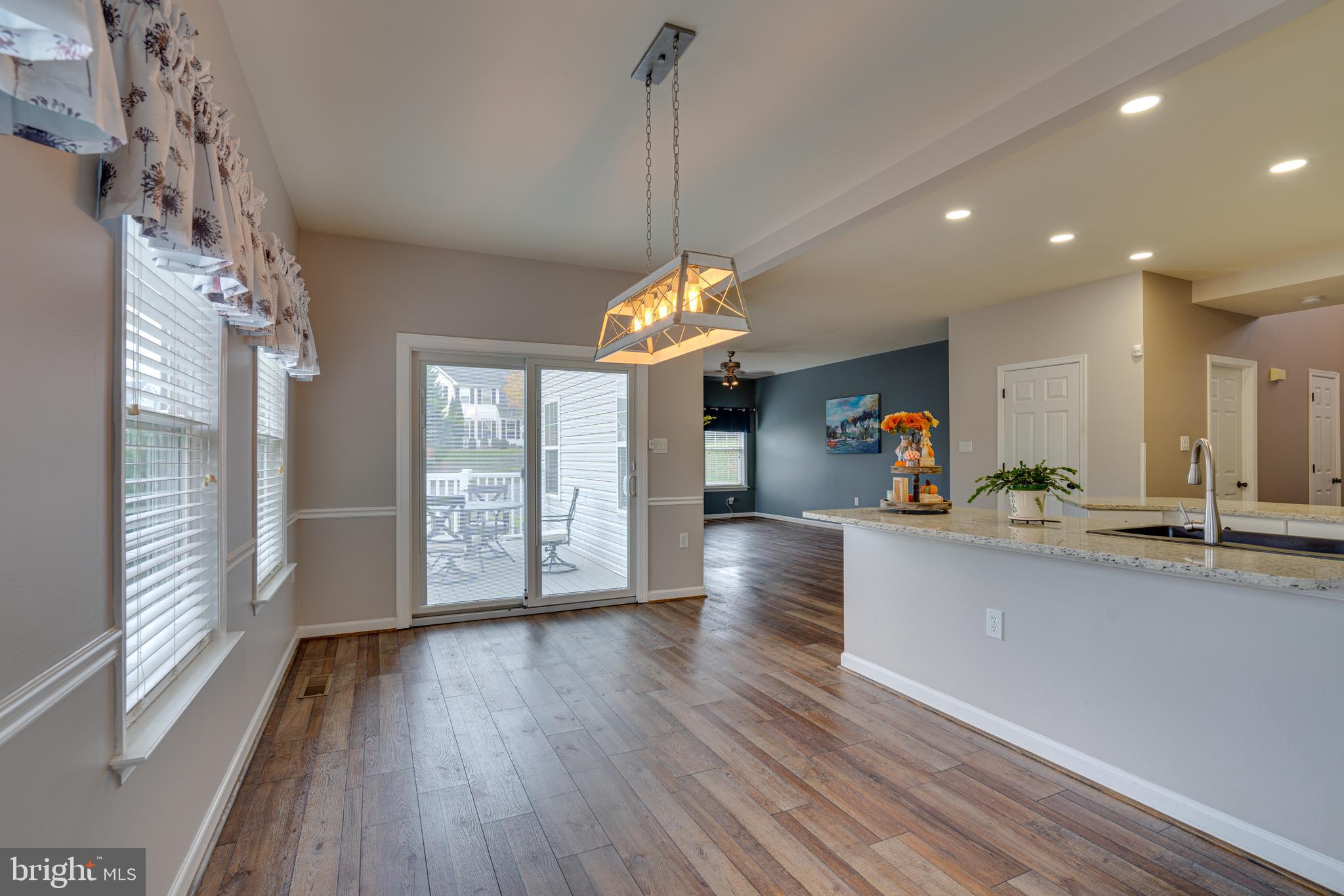 GAP VIEW VILLAGE - Residential