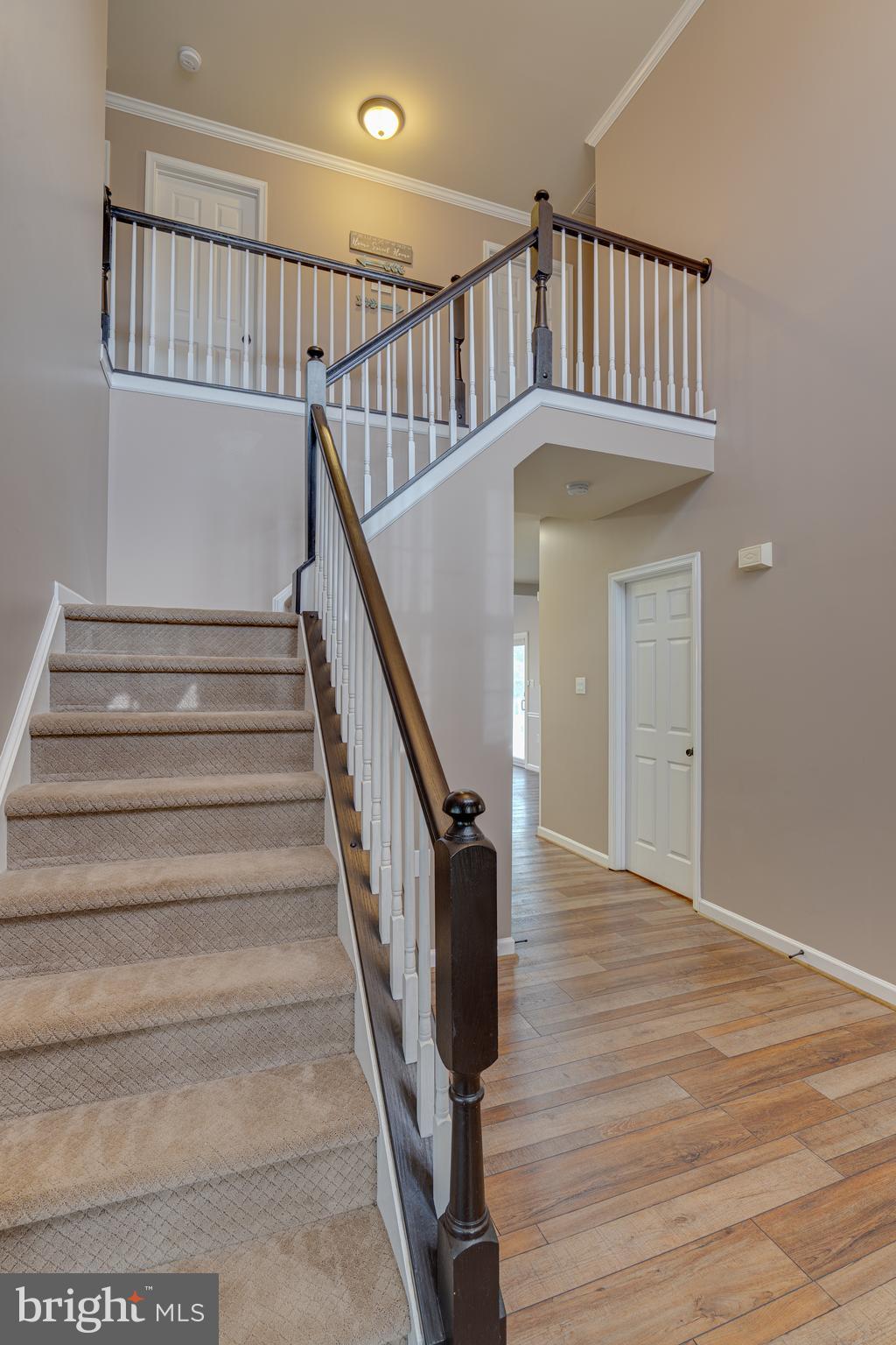 GAP VIEW VILLAGE - Residential