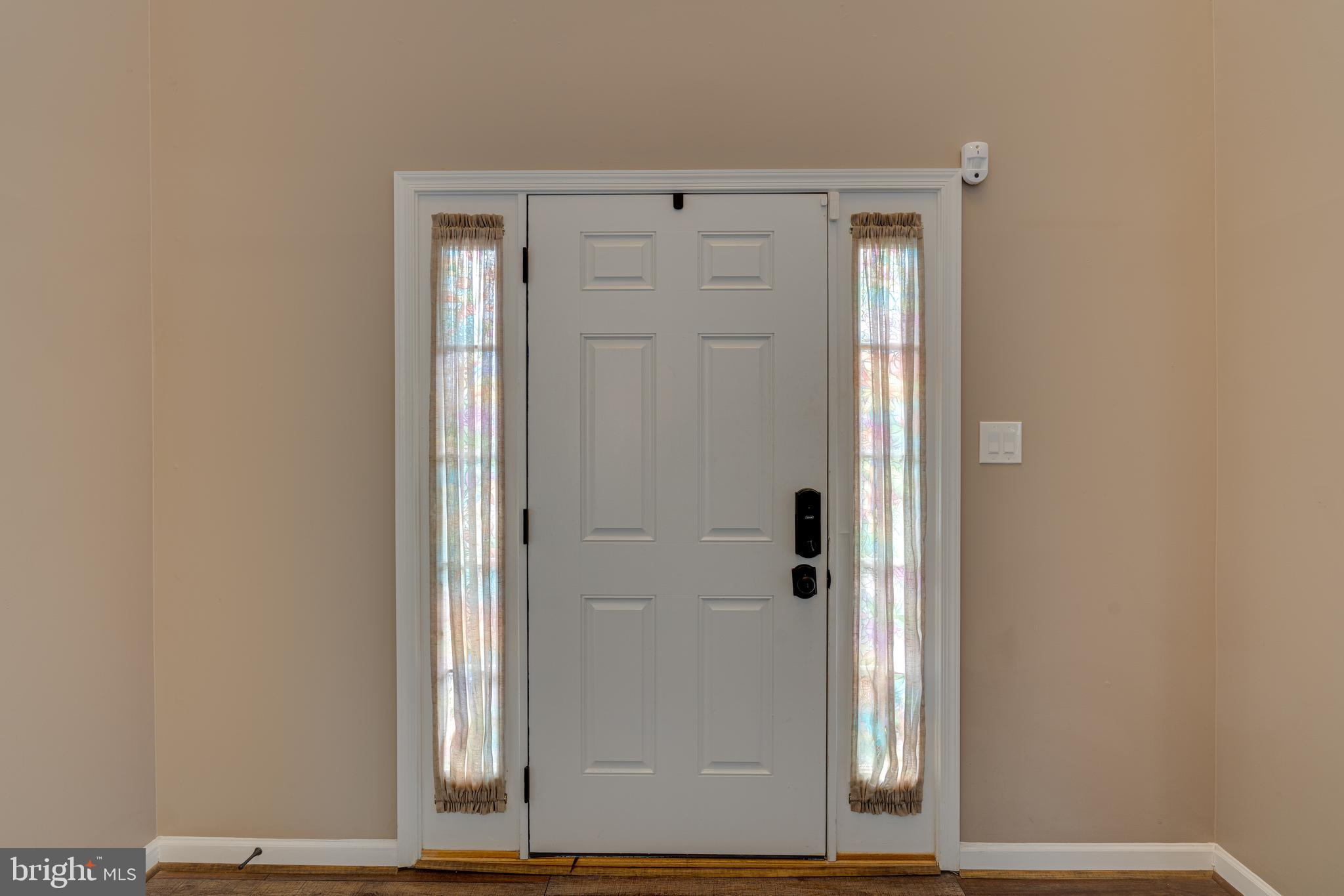 GAP VIEW VILLAGE - Residential