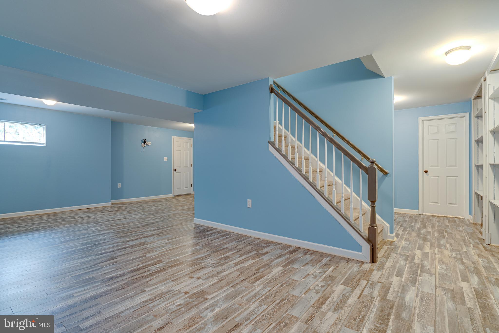 GAP VIEW VILLAGE - Residential