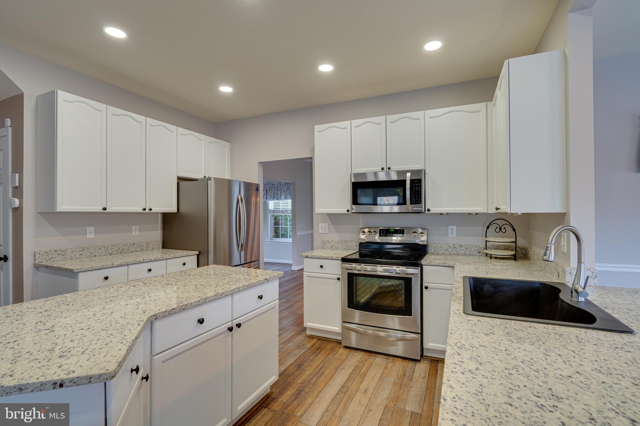 GAP VIEW VILLAGE - Residential