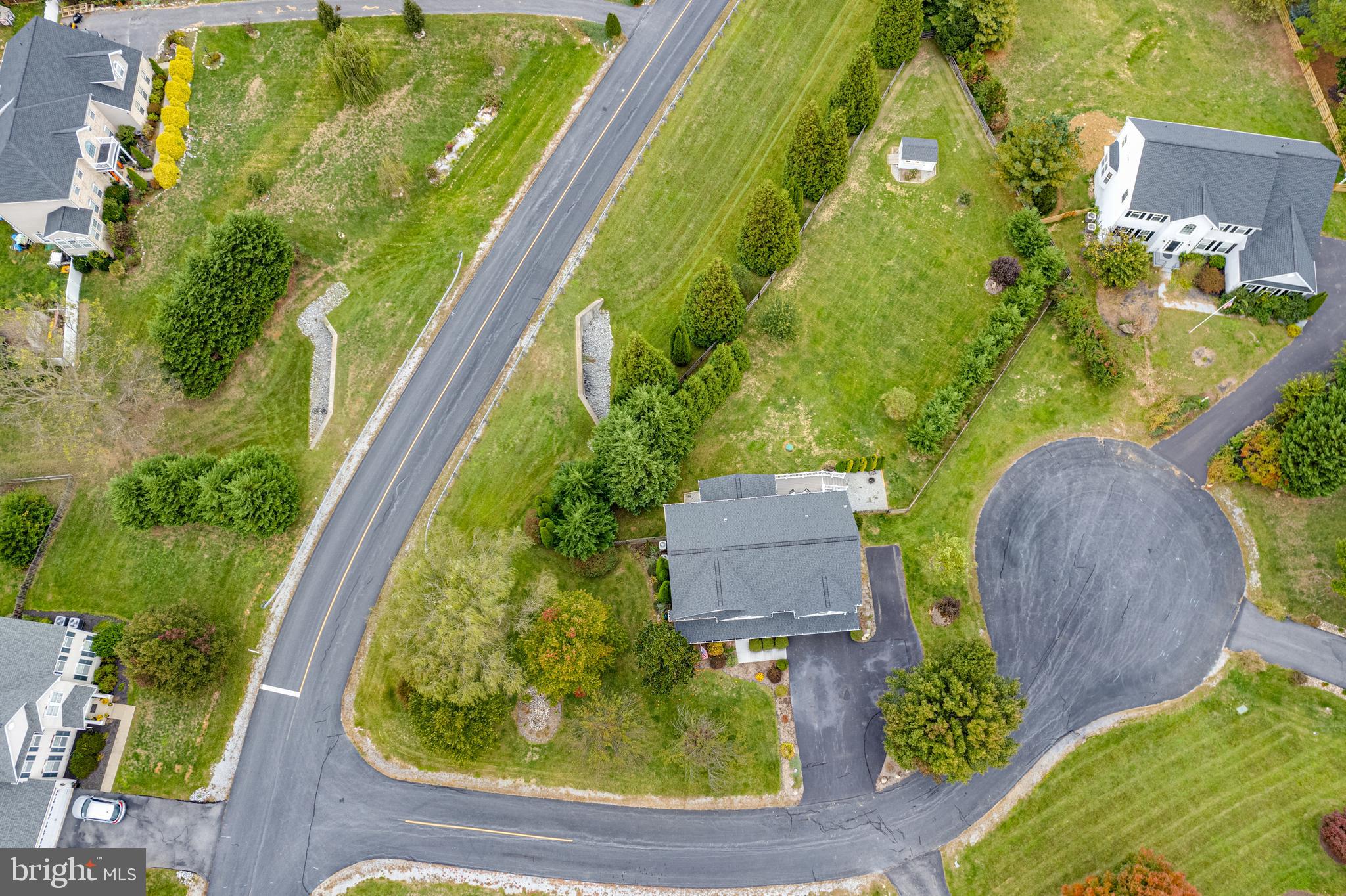 GAP VIEW VILLAGE - Residential