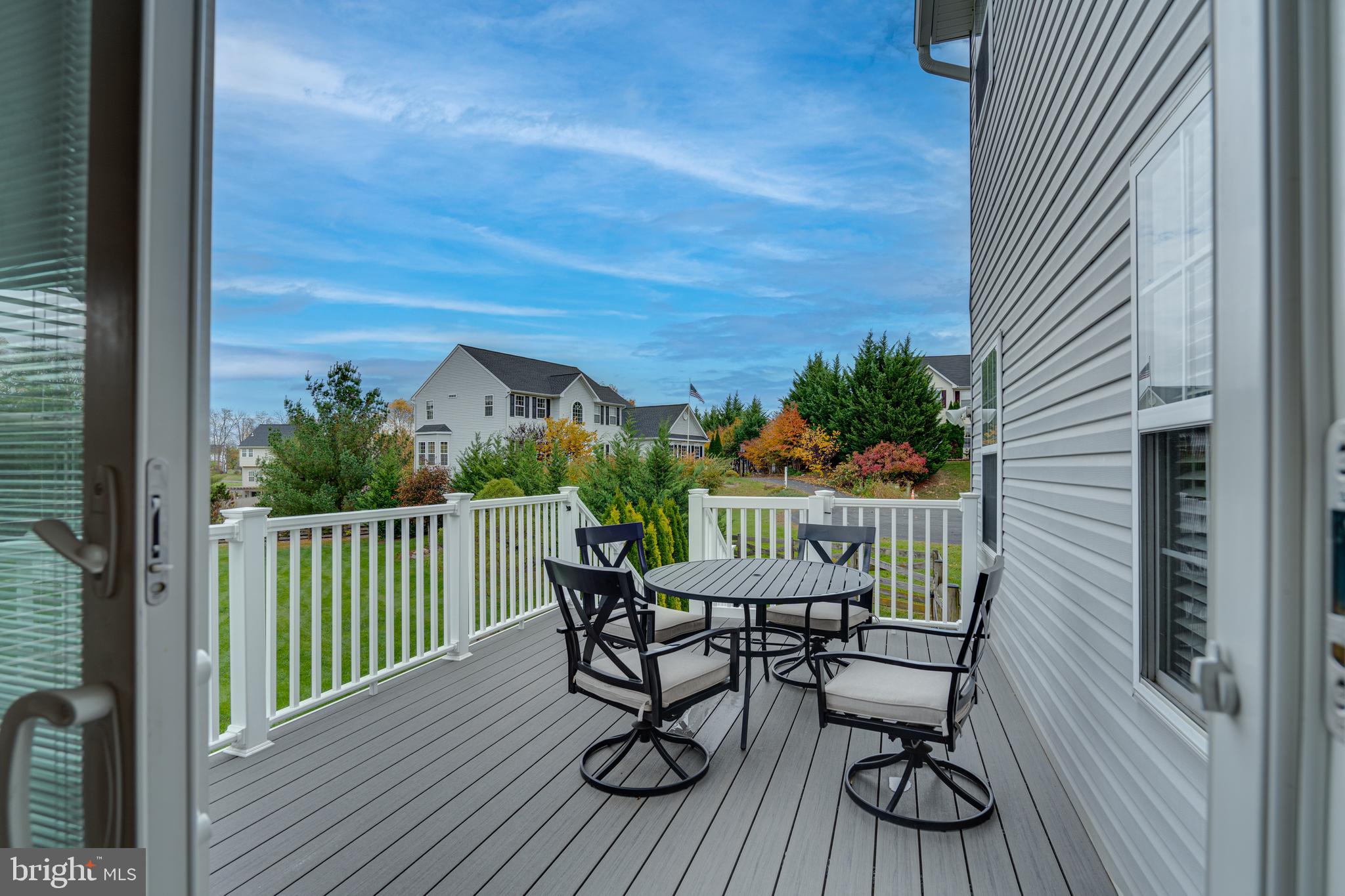 GAP VIEW VILLAGE - Residential