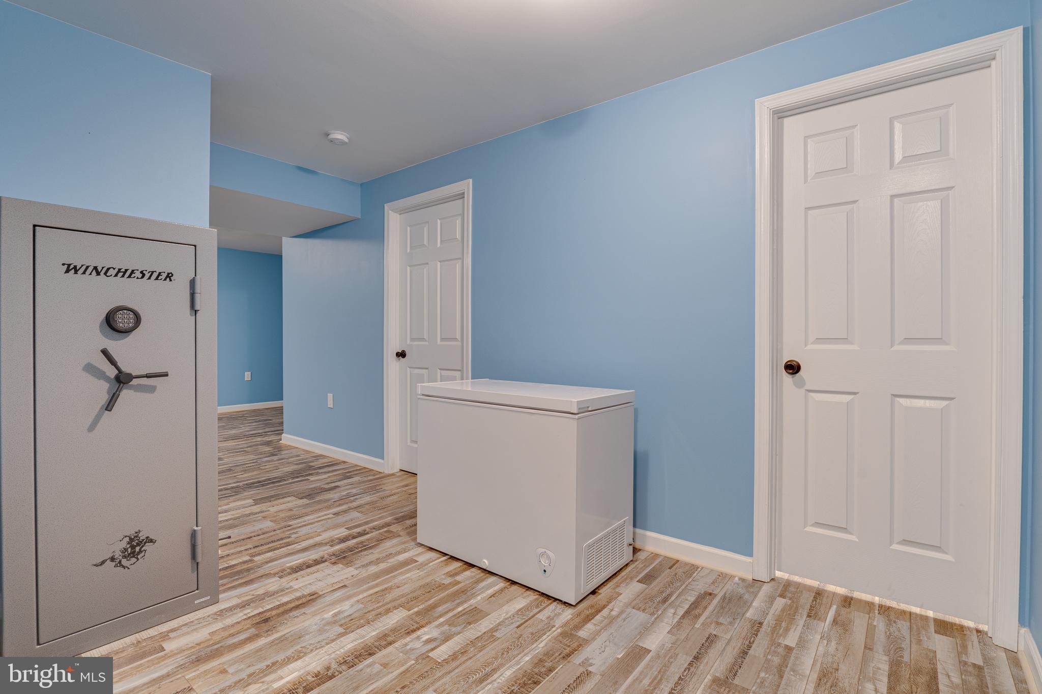 GAP VIEW VILLAGE - Residential