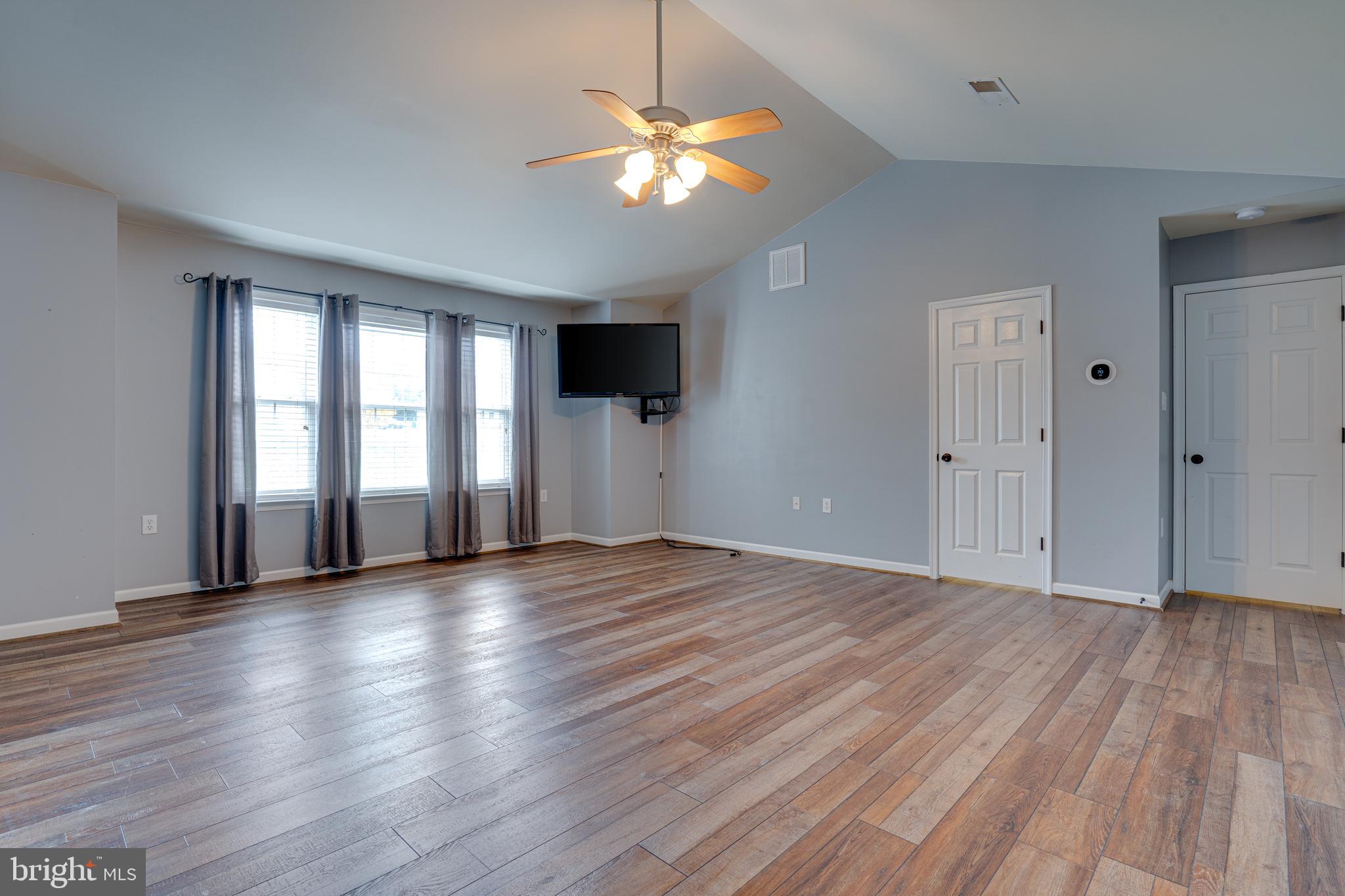 GAP VIEW VILLAGE - Residential