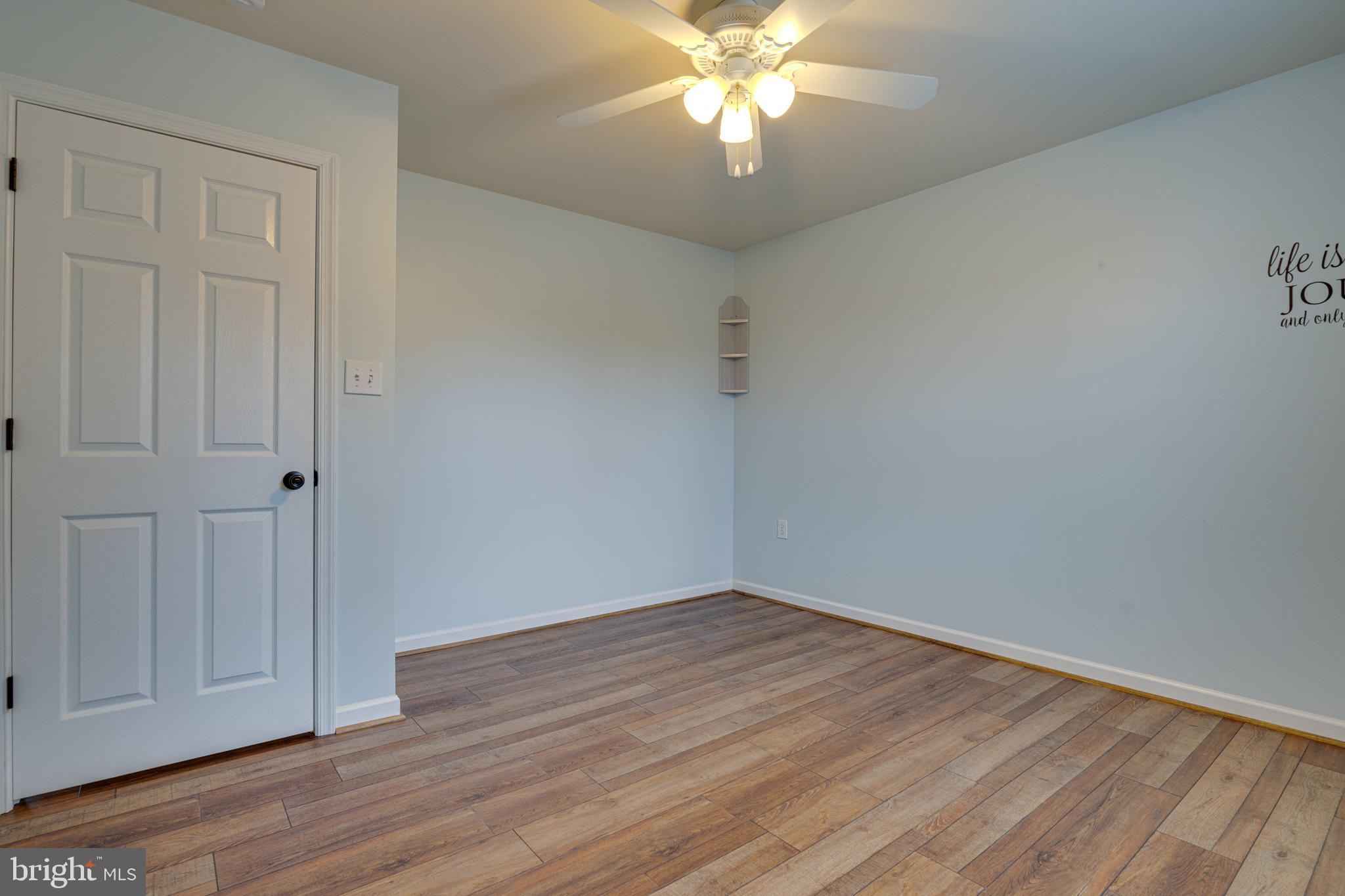 GAP VIEW VILLAGE - Residential