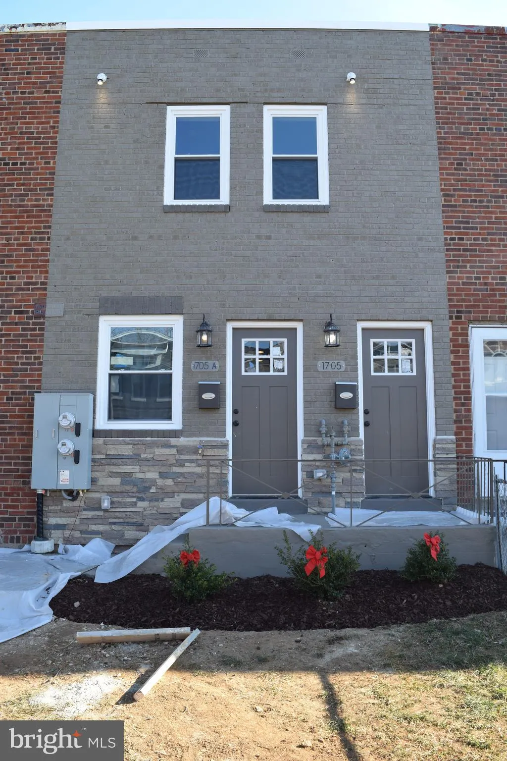 1705 Montello Avenue NE, Washington, DC 20002
