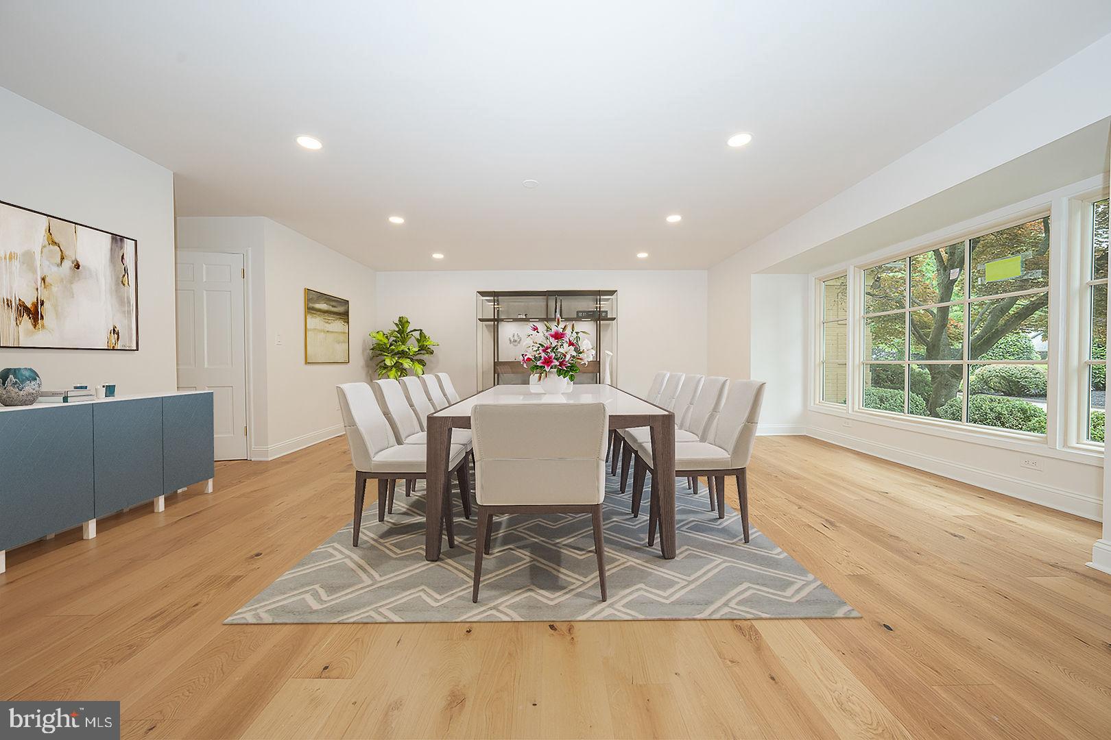 LAFAYETTE HILL - Residential