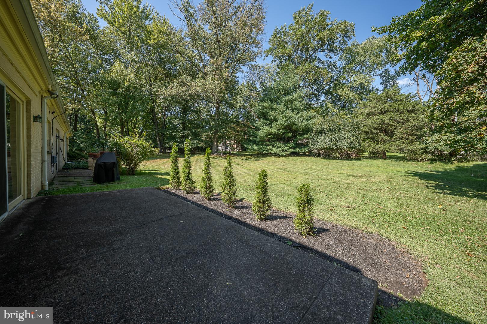 LAFAYETTE HILL - Residential