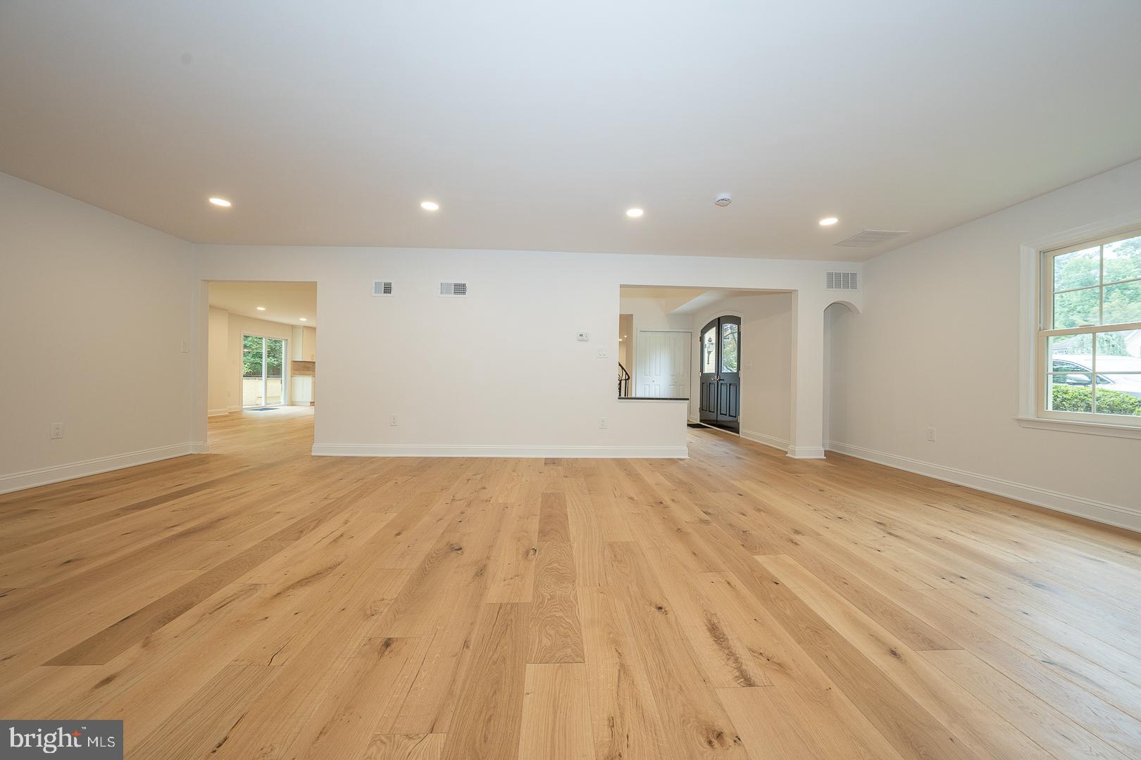 LAFAYETTE HILL - Residential