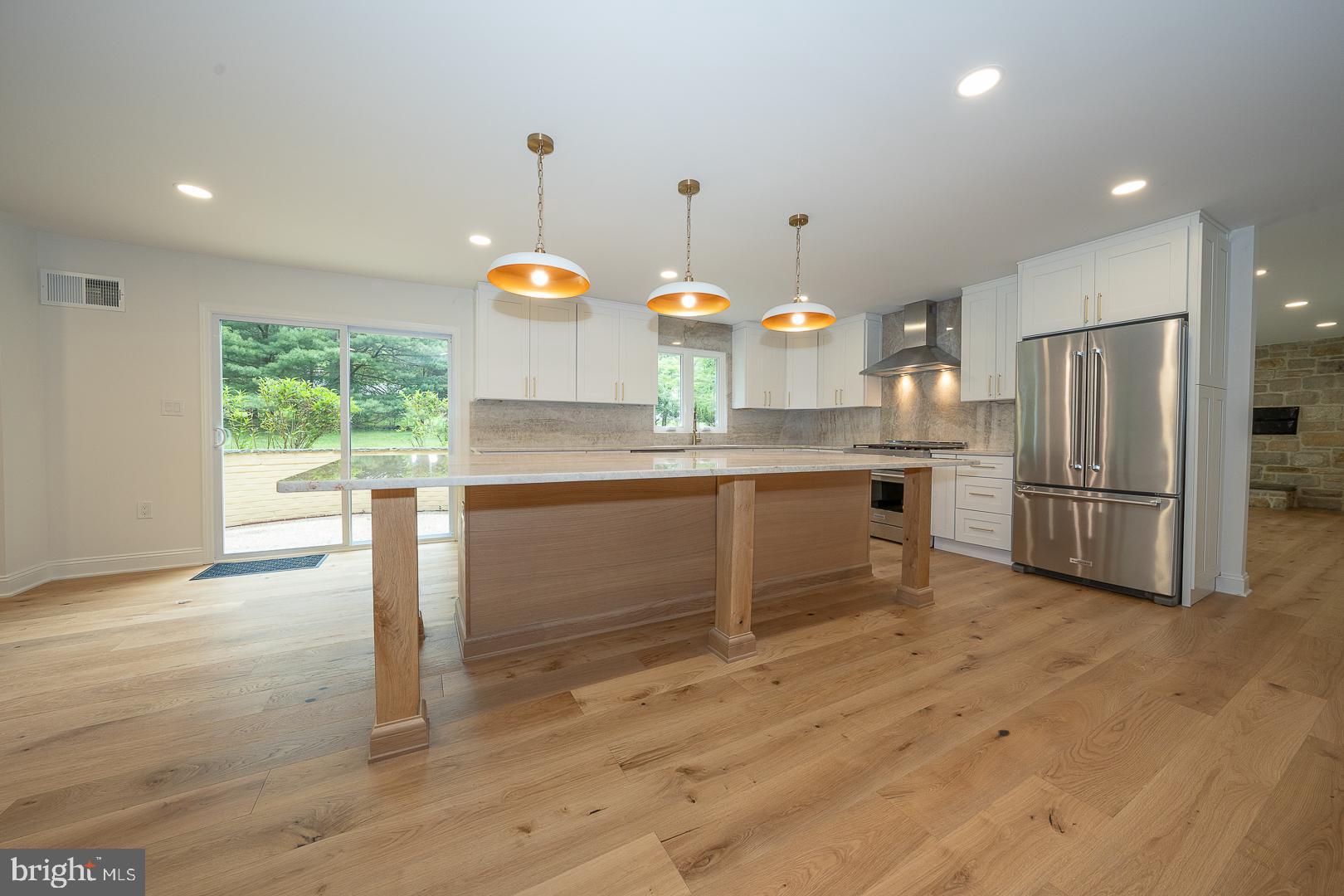 LAFAYETTE HILL - Residential