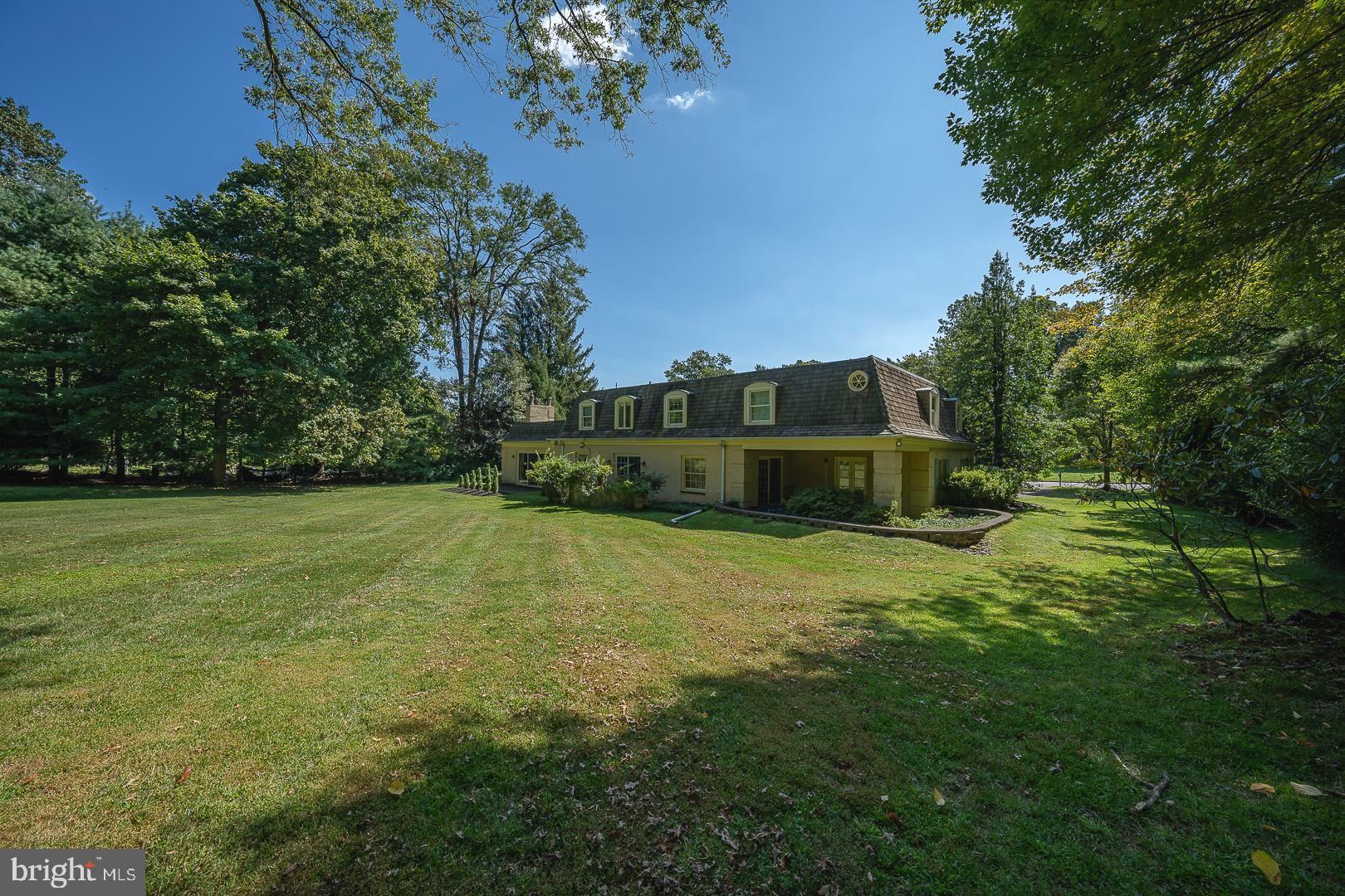 LAFAYETTE HILL - Residential